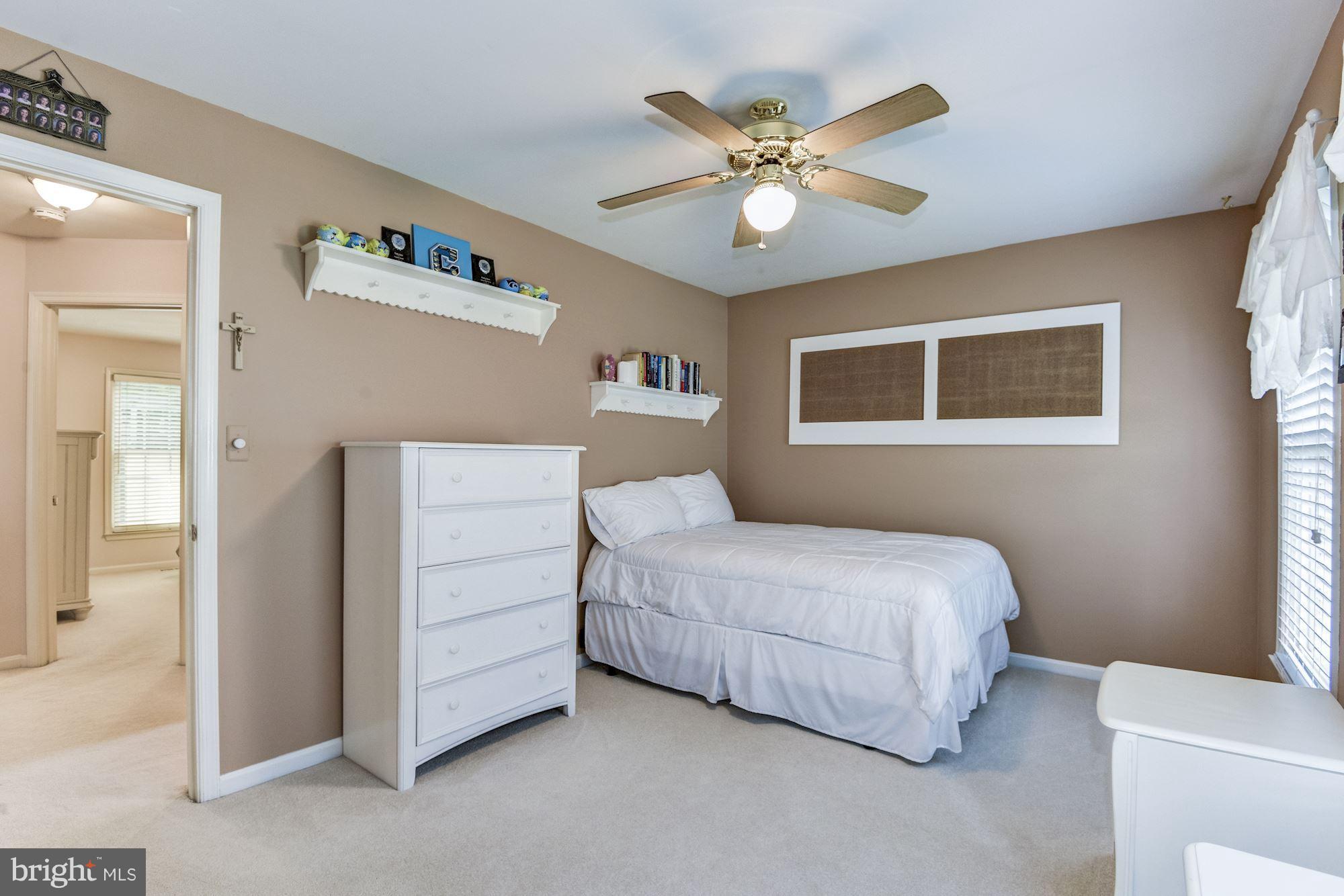 LITTLE ROCKY RUN - Residential