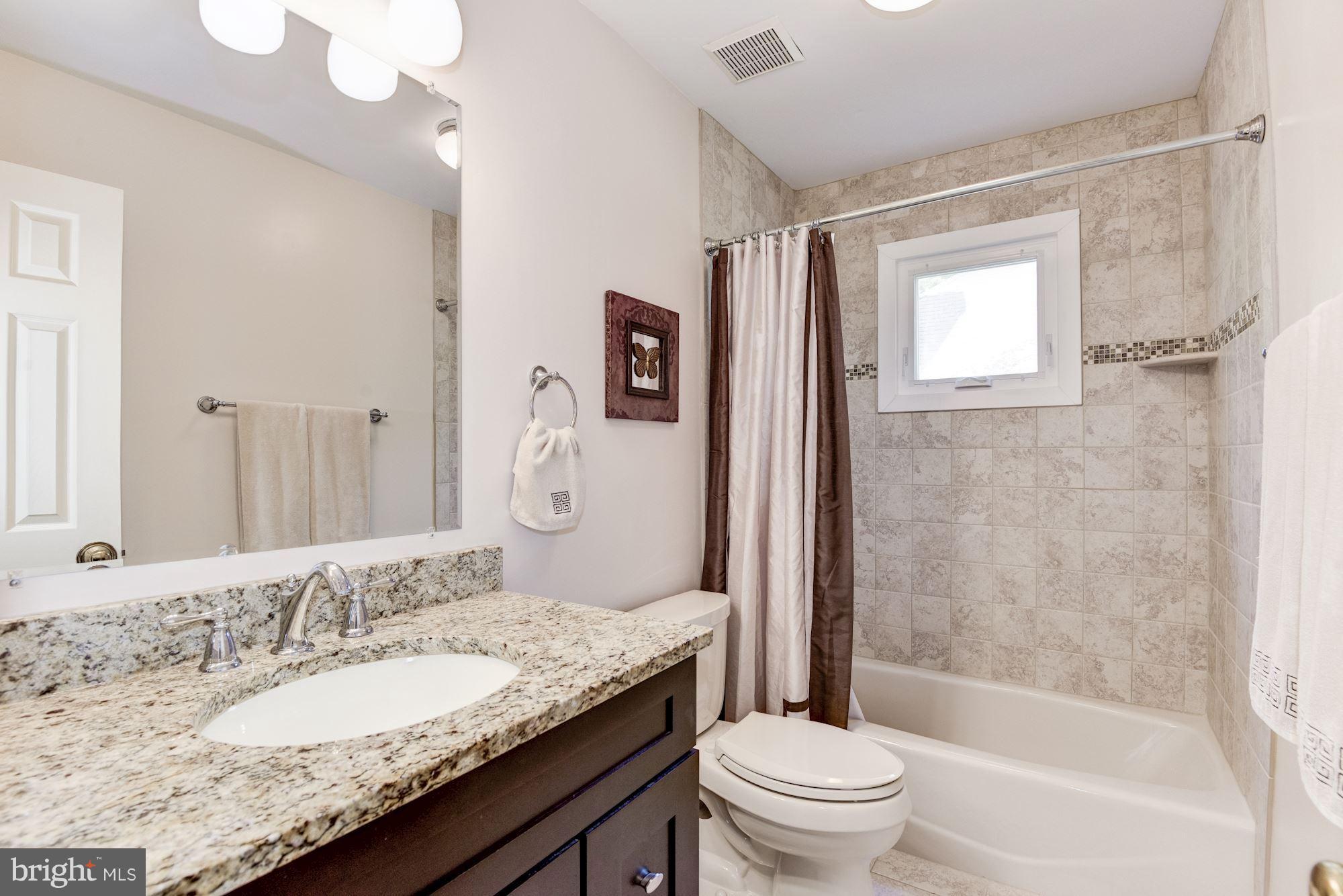 LITTLE ROCKY RUN - Residential