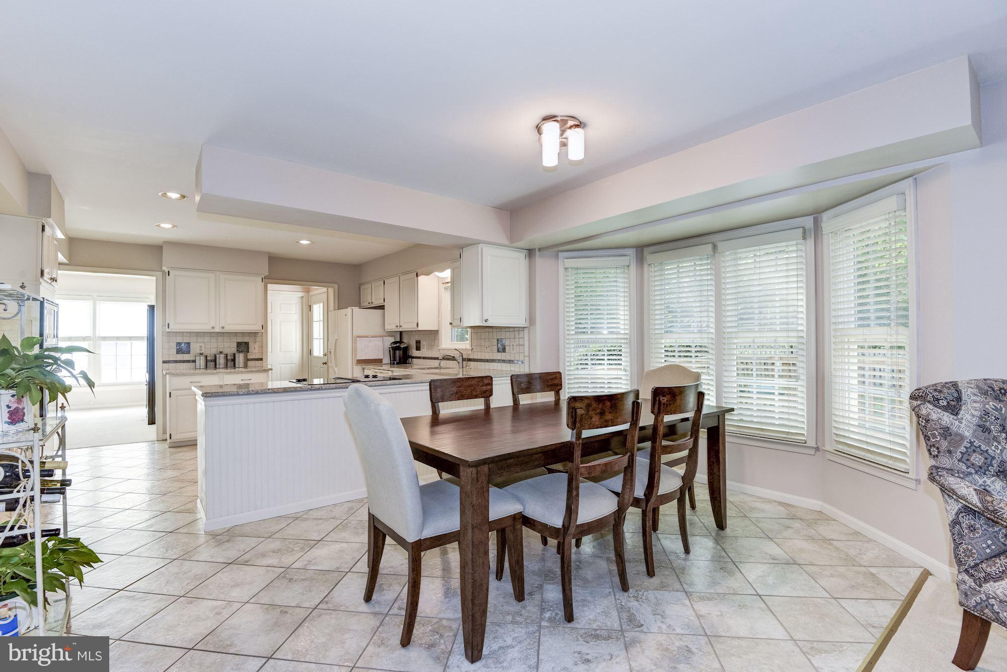 LITTLE ROCKY RUN - Residential