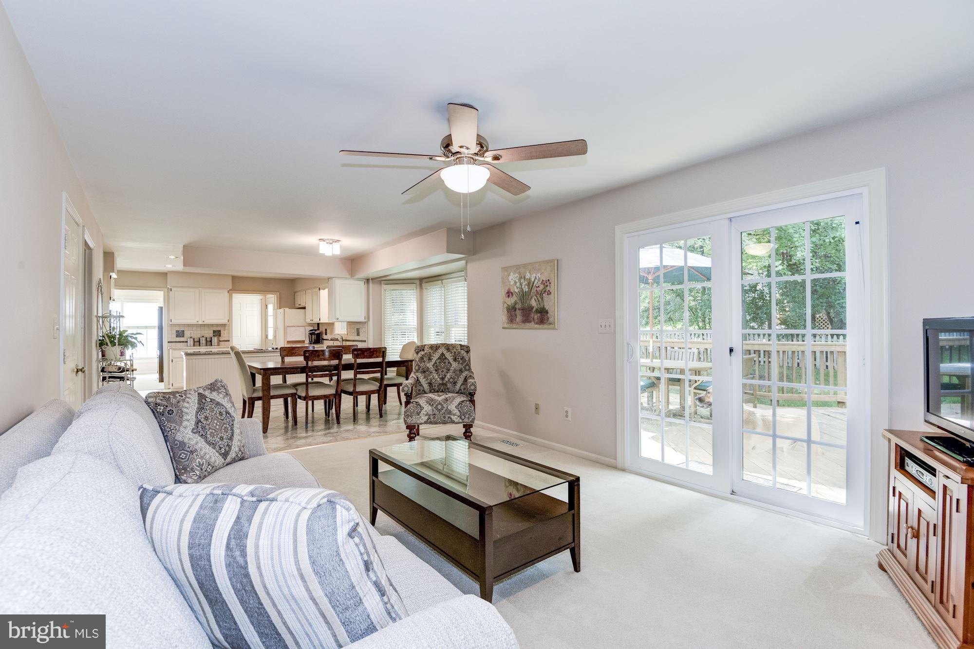 LITTLE ROCKY RUN - Residential