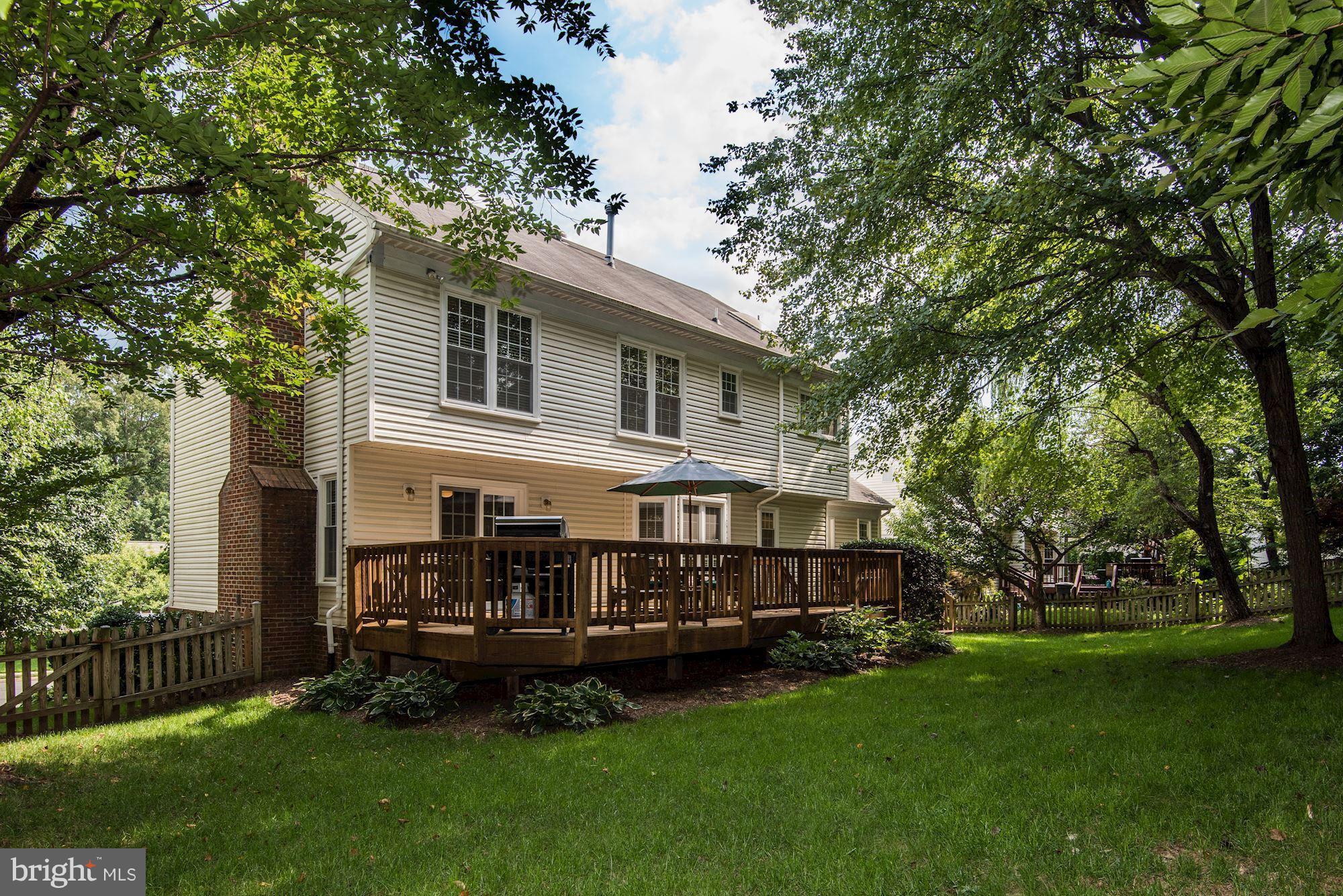 LITTLE ROCKY RUN - Residential