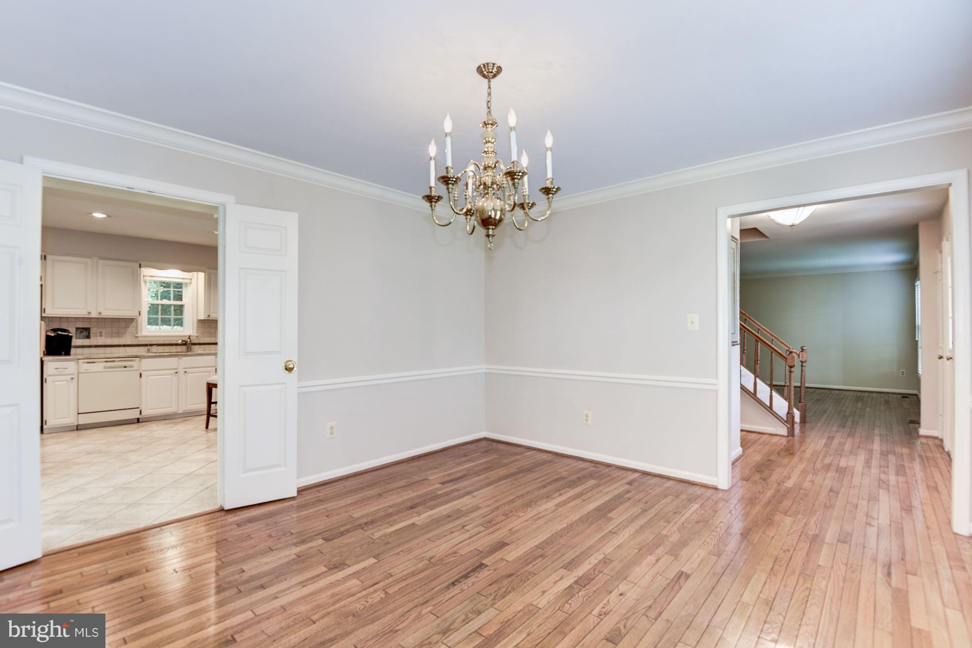 LITTLE ROCKY RUN - Residential