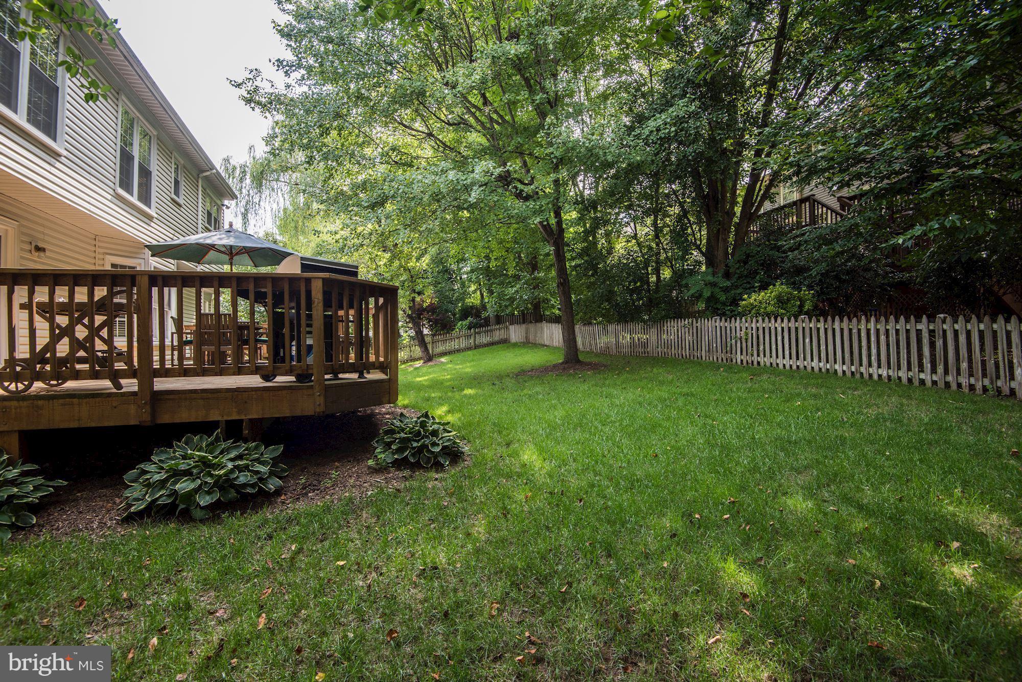 LITTLE ROCKY RUN - Residential