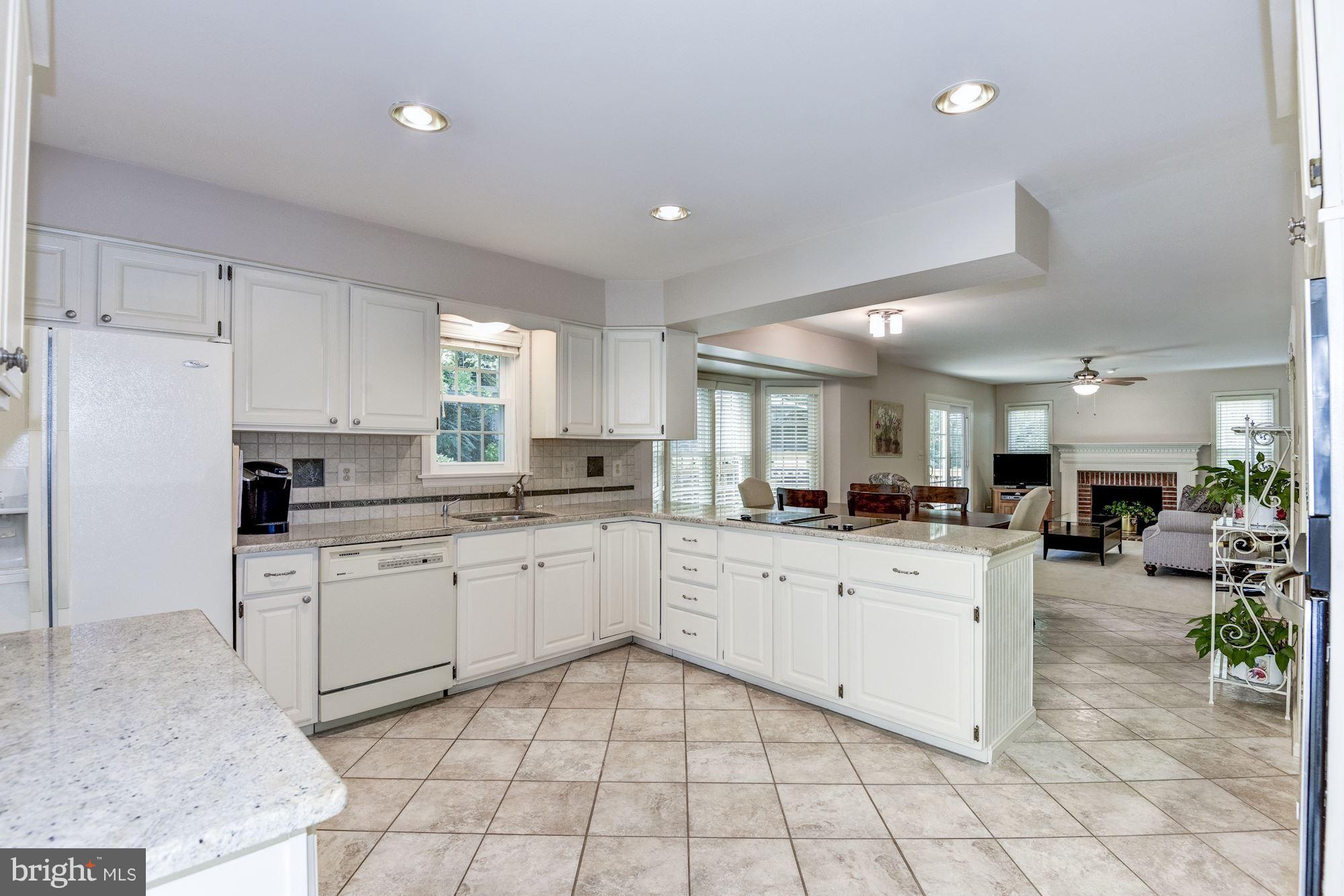 LITTLE ROCKY RUN - Residential