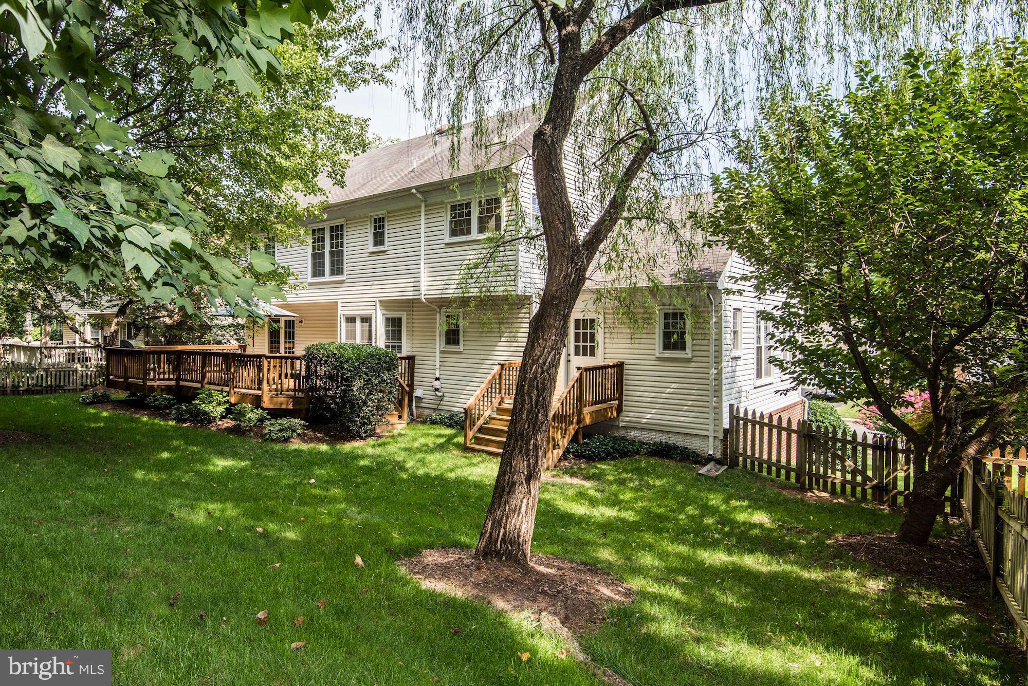 LITTLE ROCKY RUN - Residential