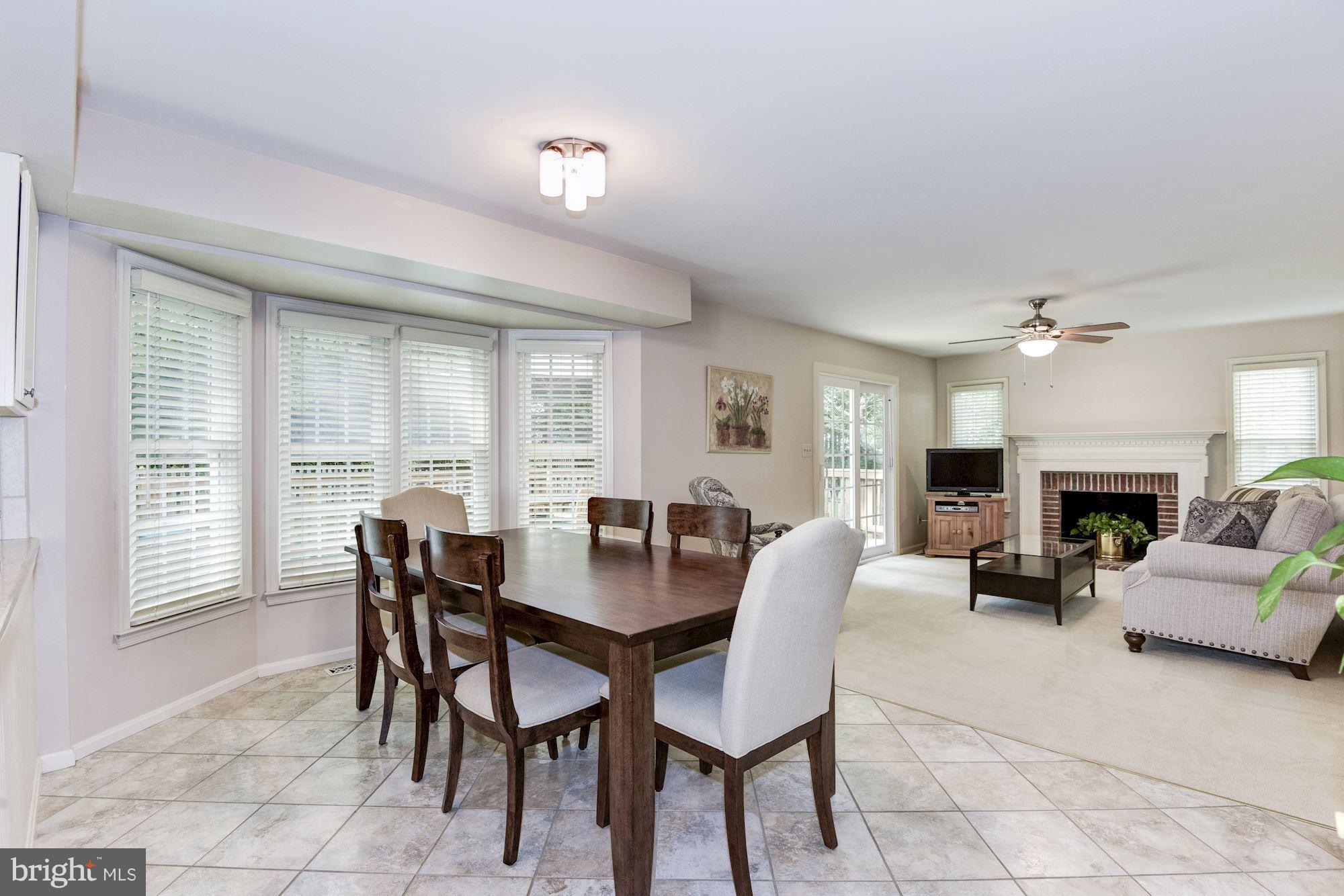 LITTLE ROCKY RUN - Residential