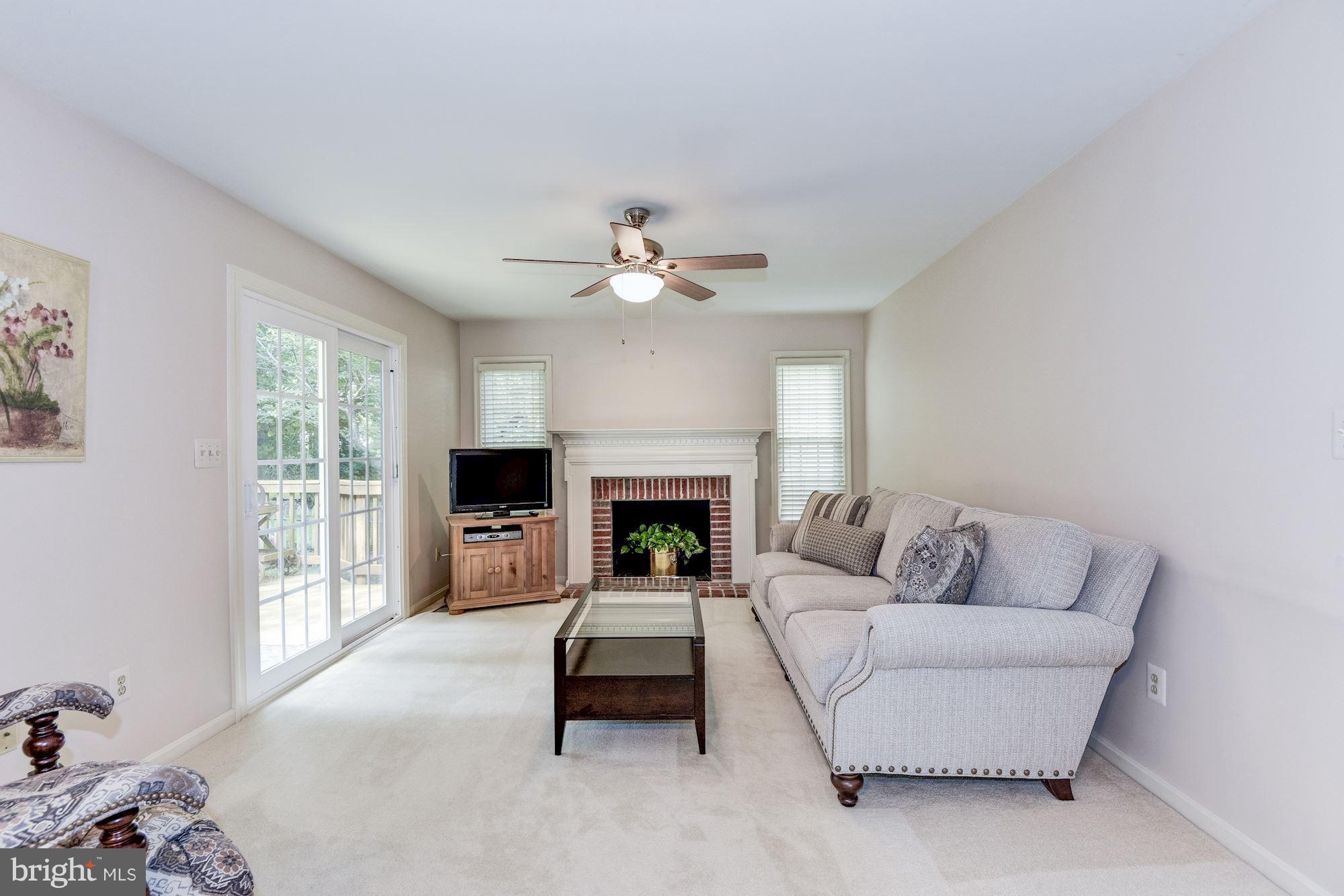 LITTLE ROCKY RUN - Residential