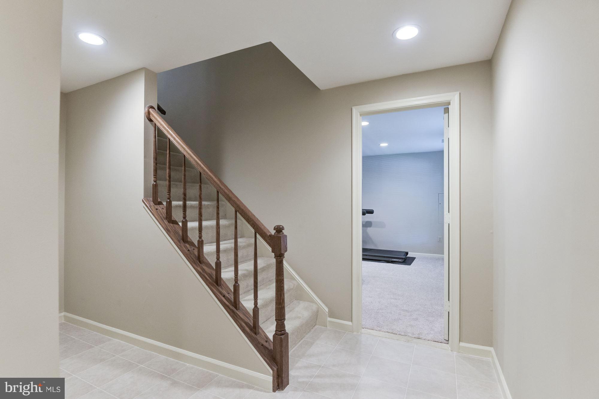 LITTLE ROCKY RUN - Residential