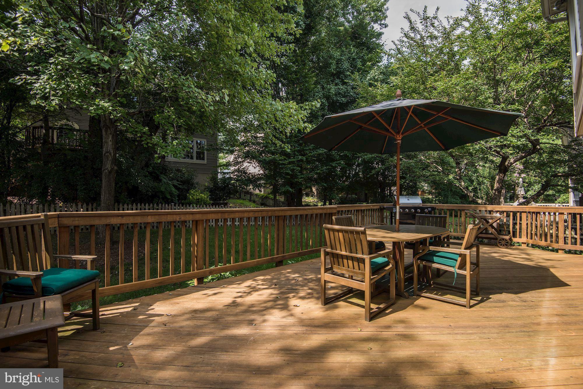 LITTLE ROCKY RUN - Residential