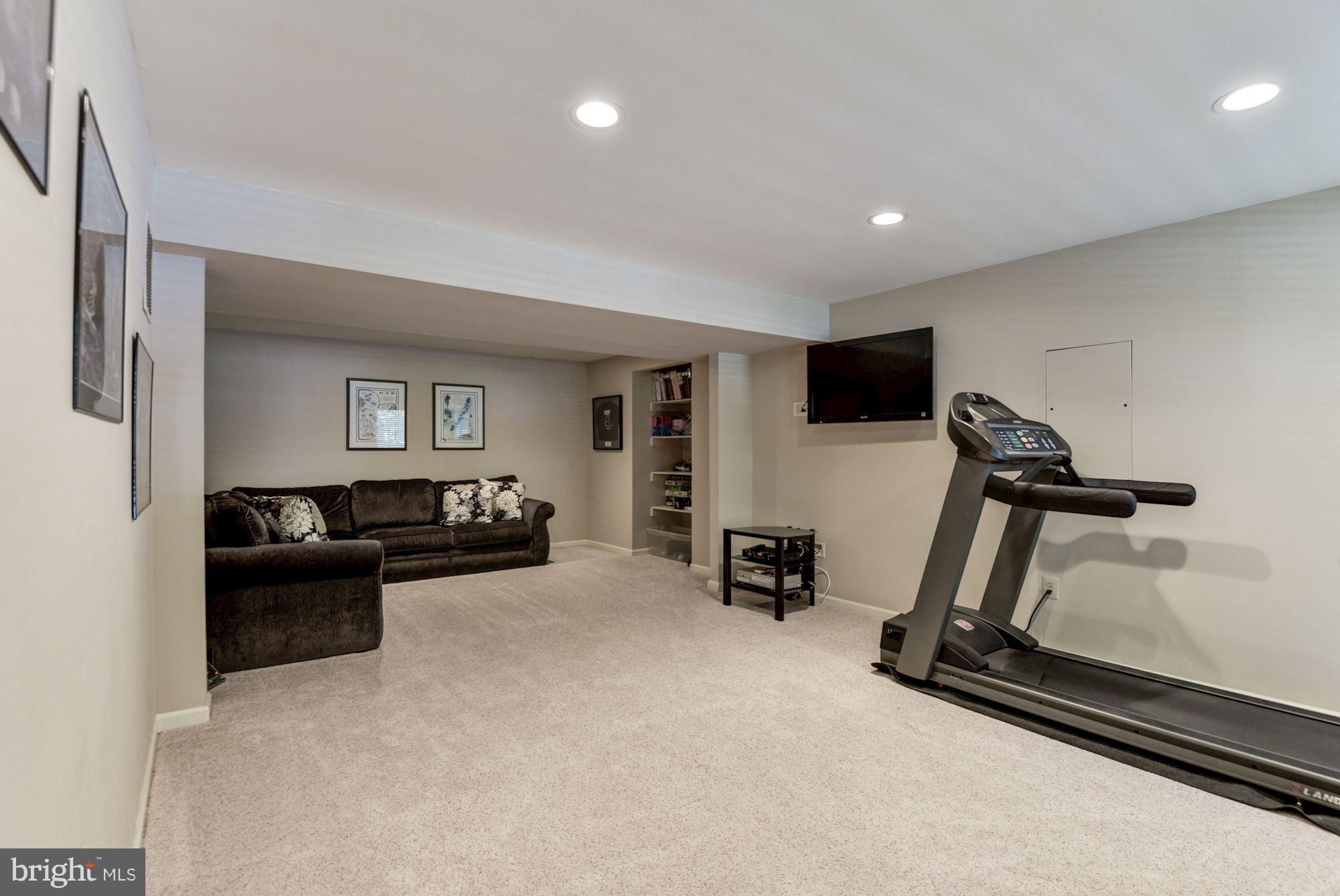 LITTLE ROCKY RUN - Residential