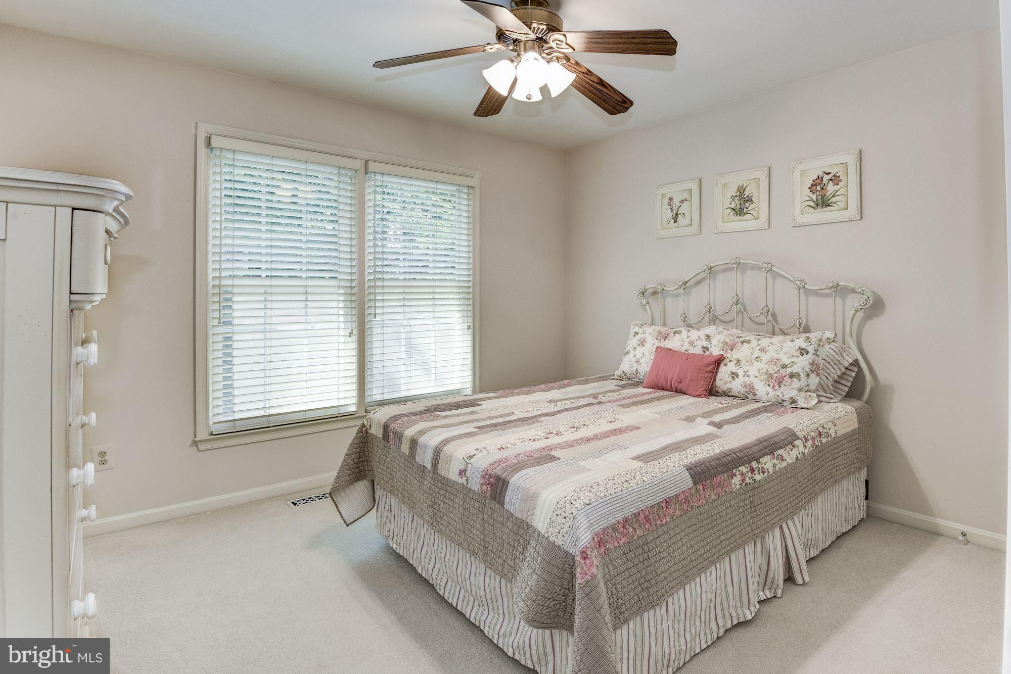 LITTLE ROCKY RUN - Residential