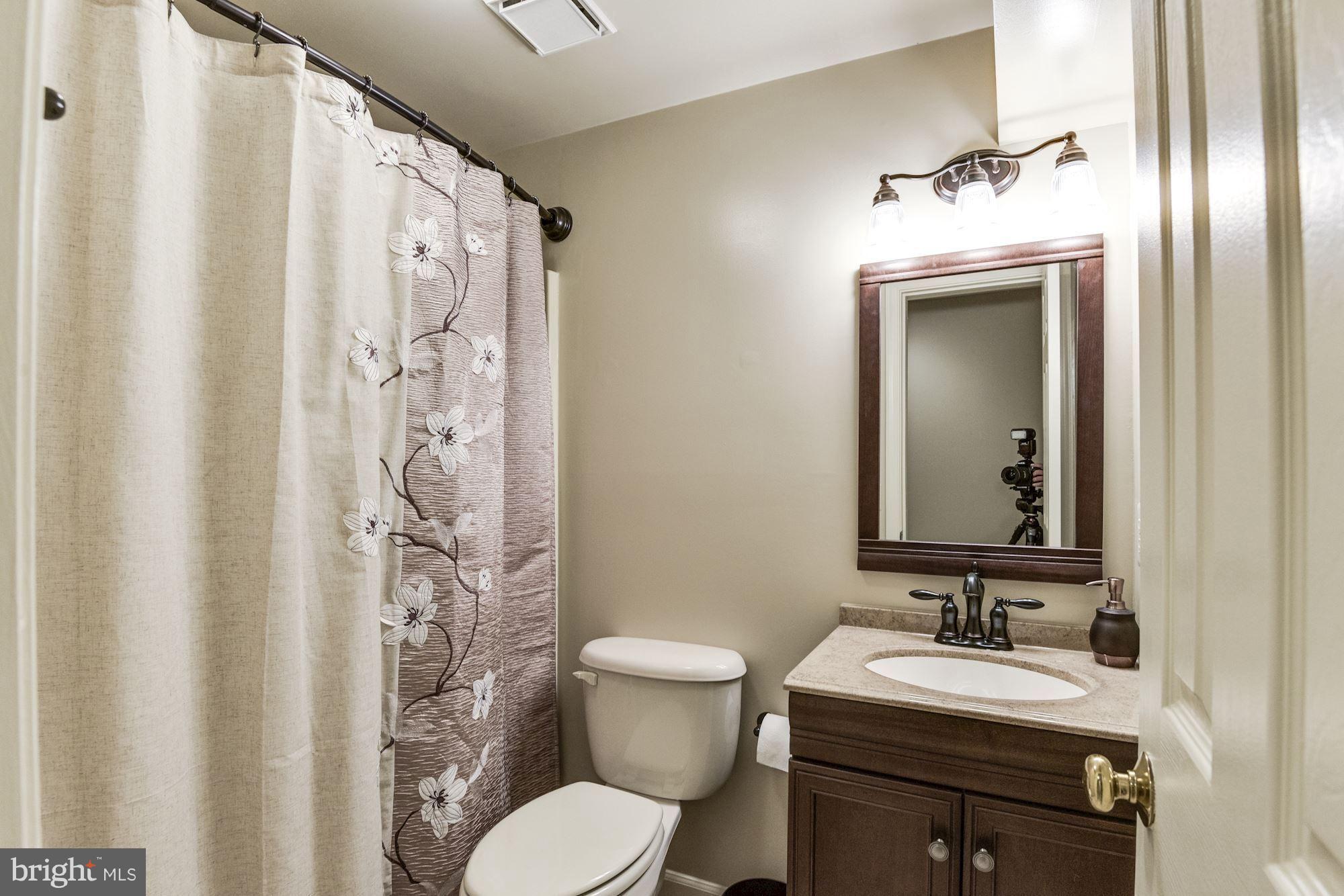 LITTLE ROCKY RUN - Residential