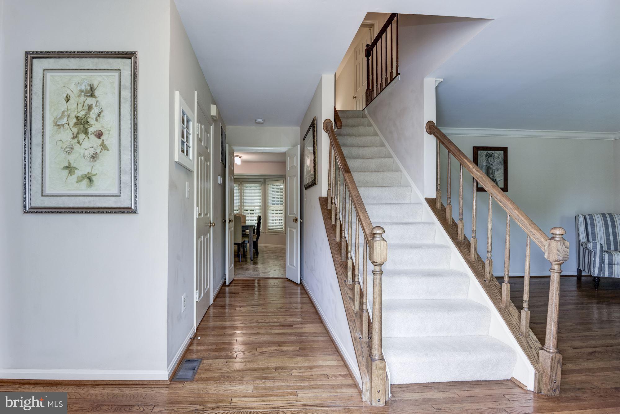 LITTLE ROCKY RUN - Residential