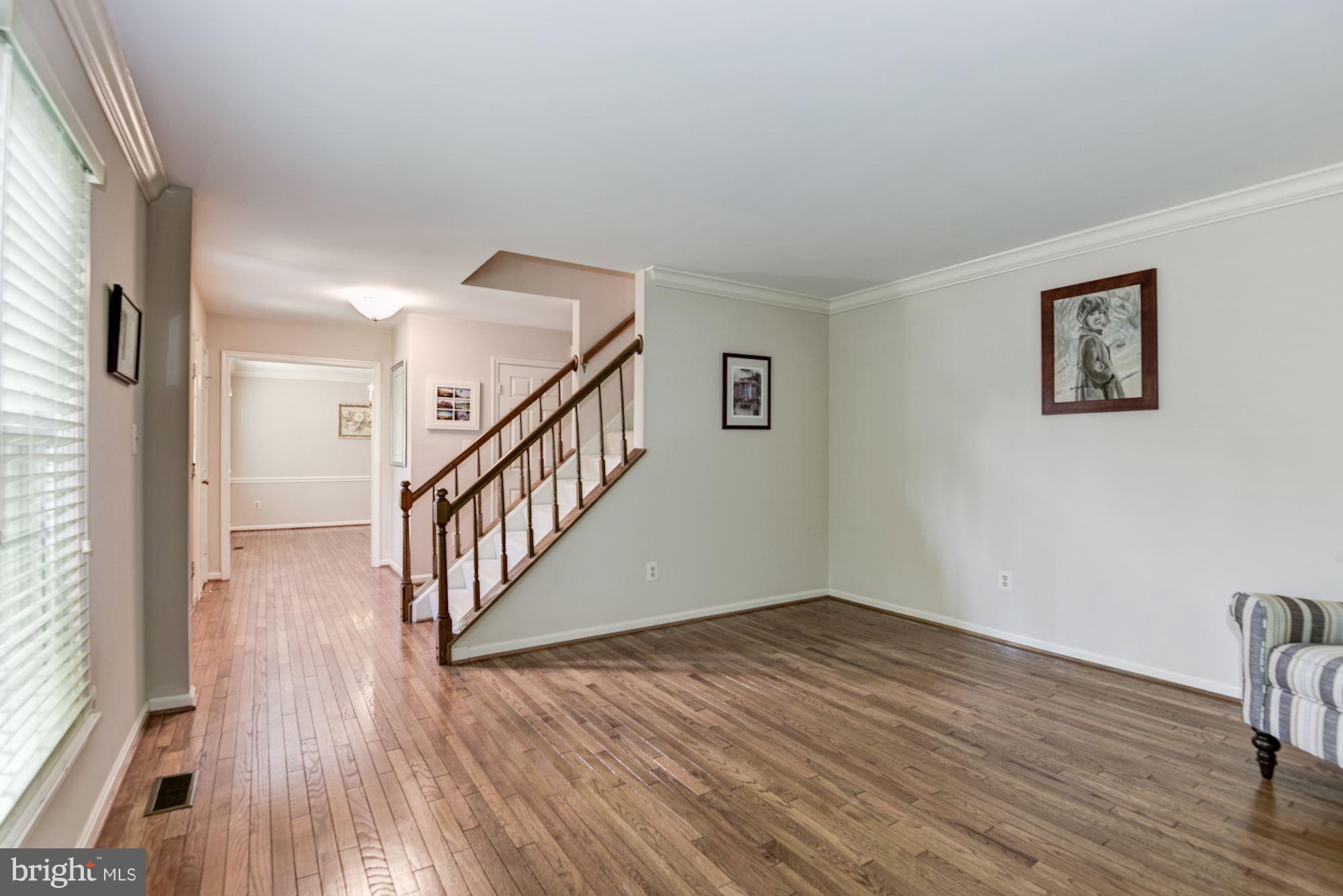 LITTLE ROCKY RUN - Residential