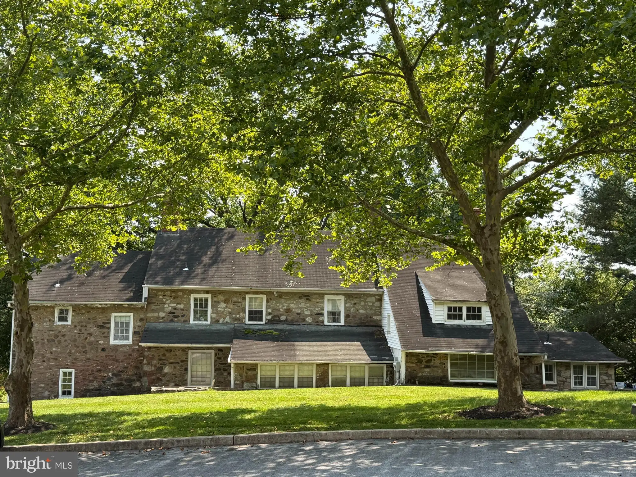 1500 Meadow Hunt Lane, Newtown Square, PA, 19073
