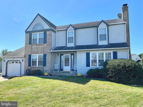 Photo of 7 Wichess Way, NEWARK, DE 19702 (MLS # DENC2090406)