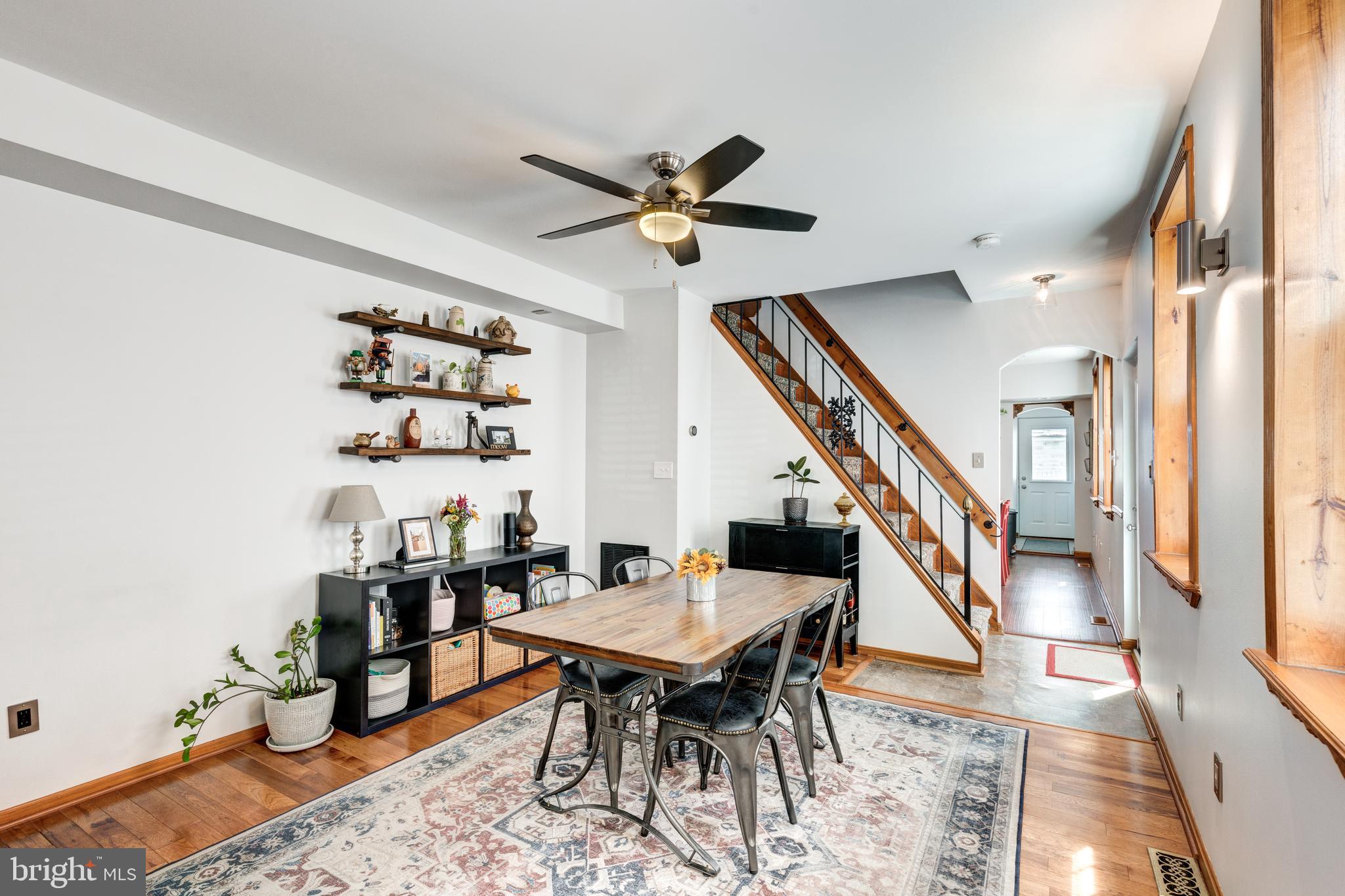 LOCUST POINT - Residential