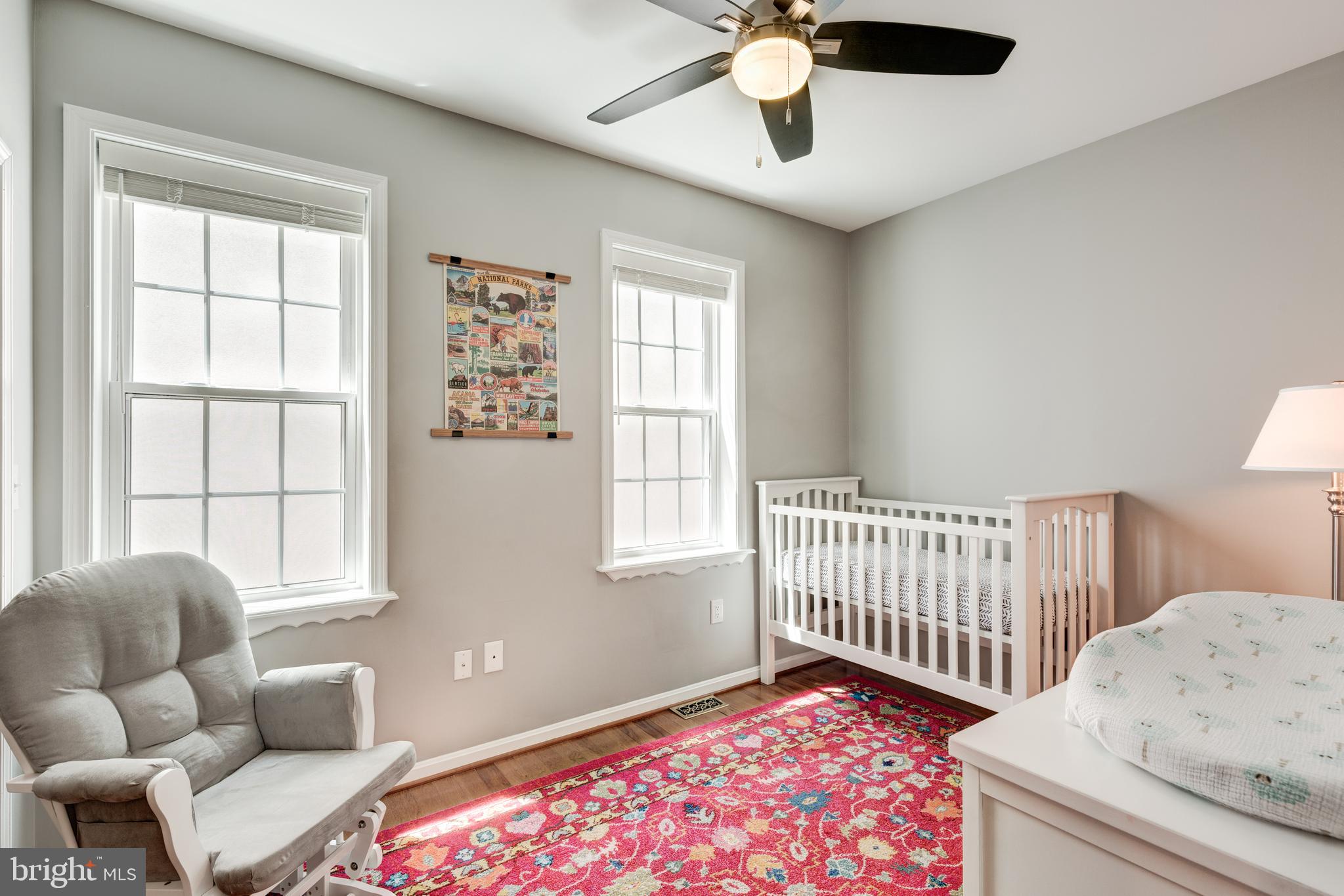 LOCUST POINT - Residential