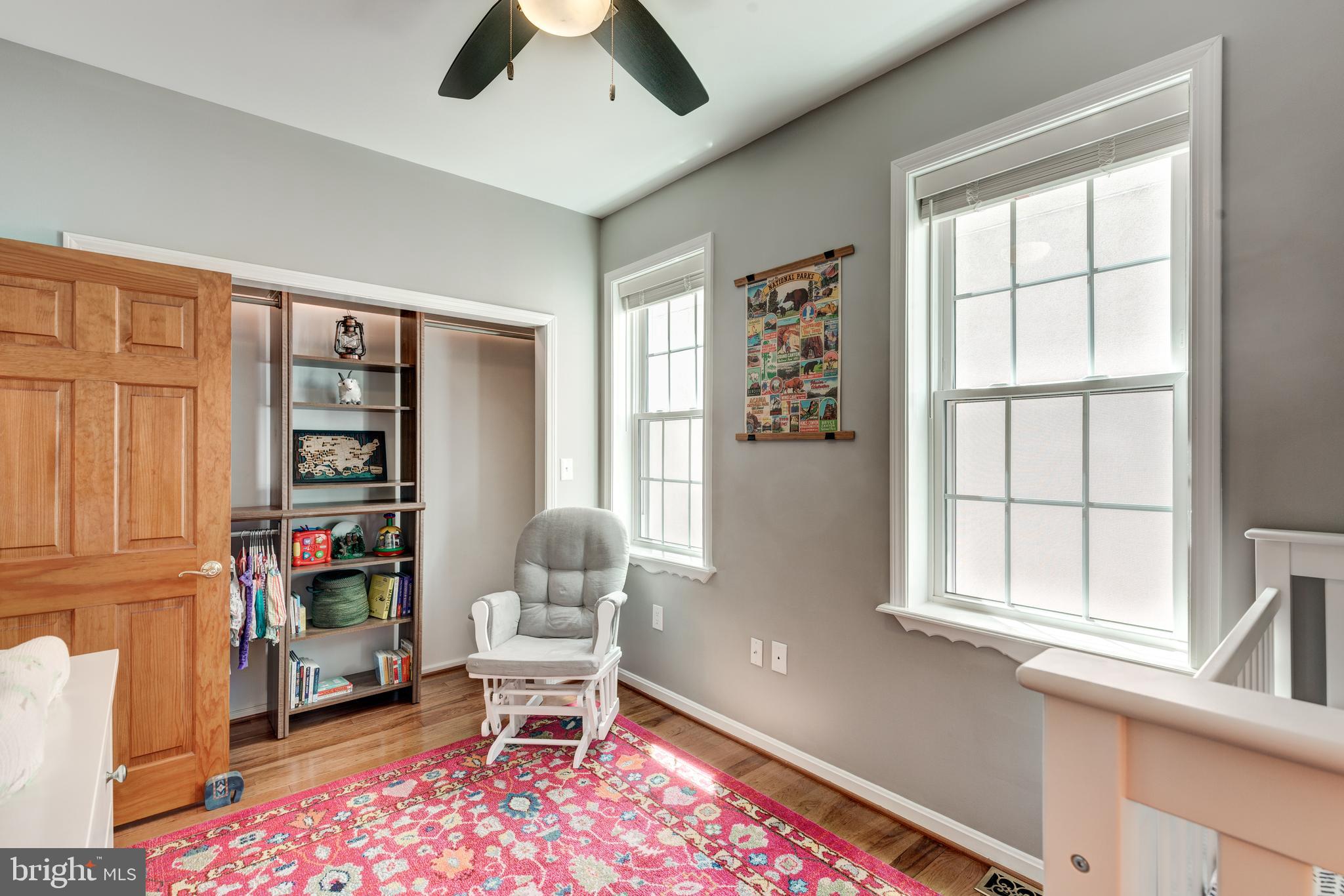 LOCUST POINT - Residential