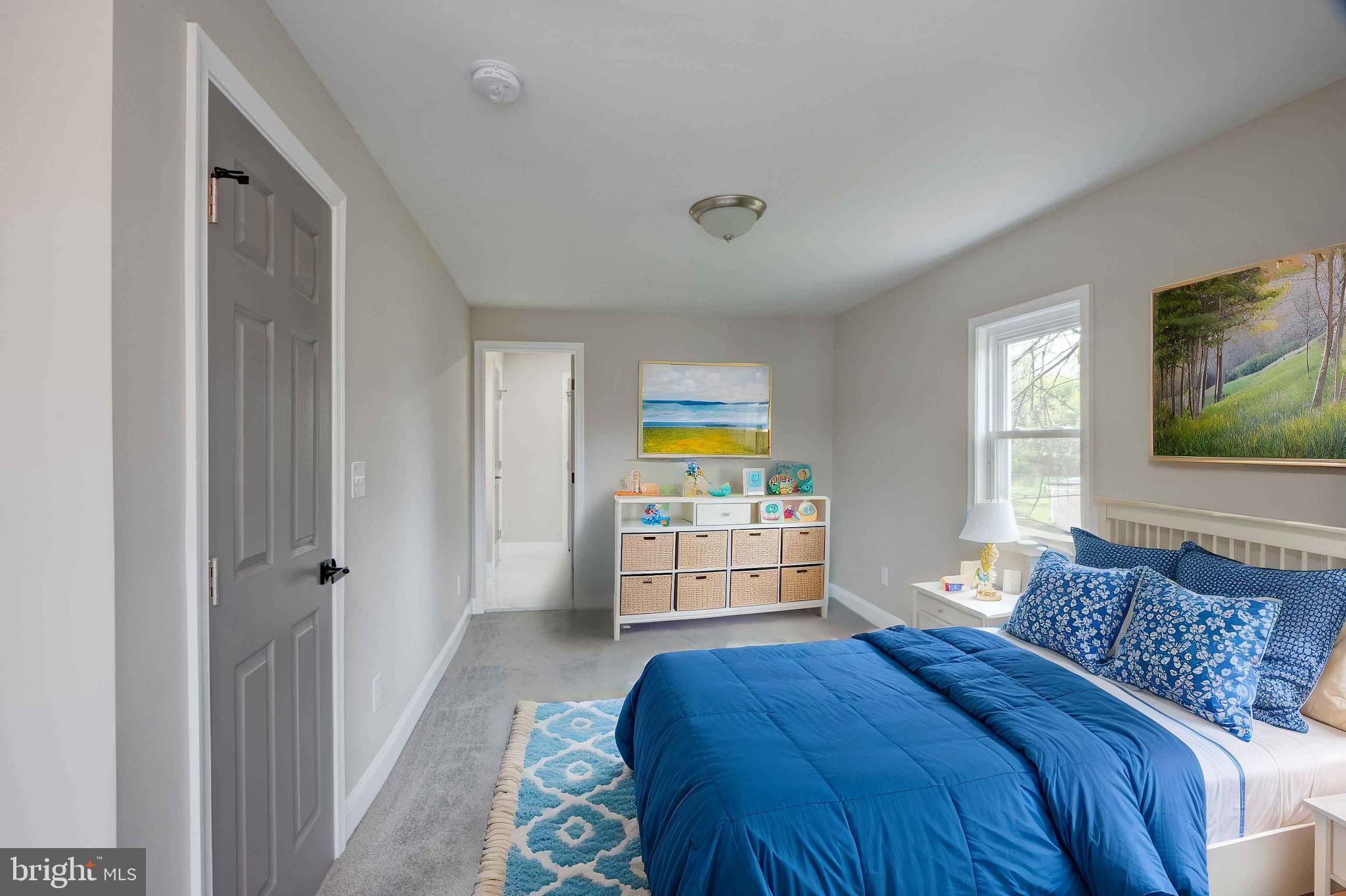 HOWARD PARK - Residential