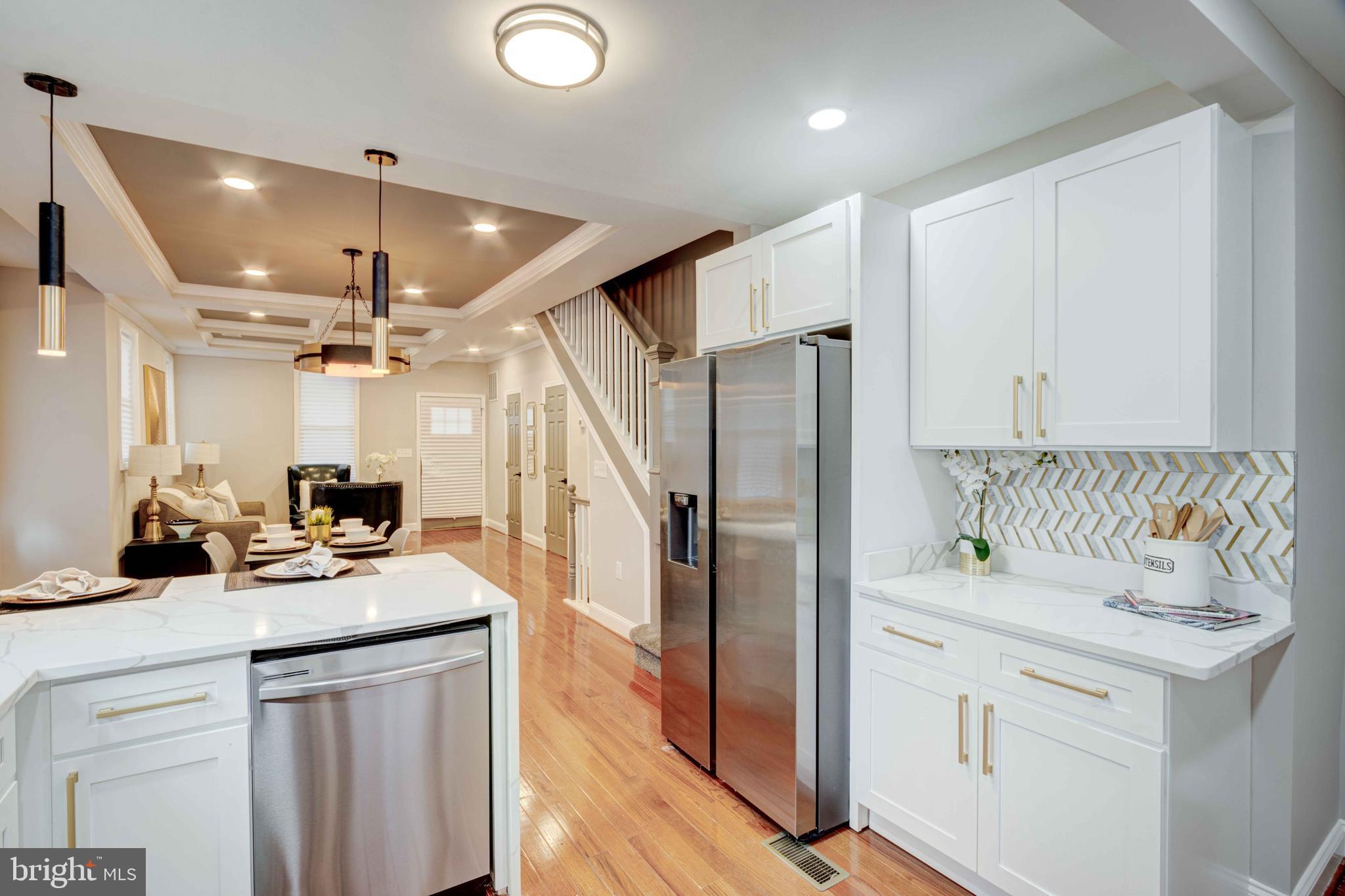 HOWARD PARK - Residential