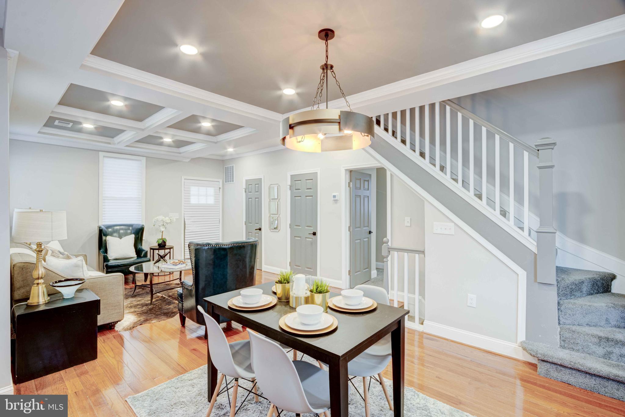 HOWARD PARK - Residential