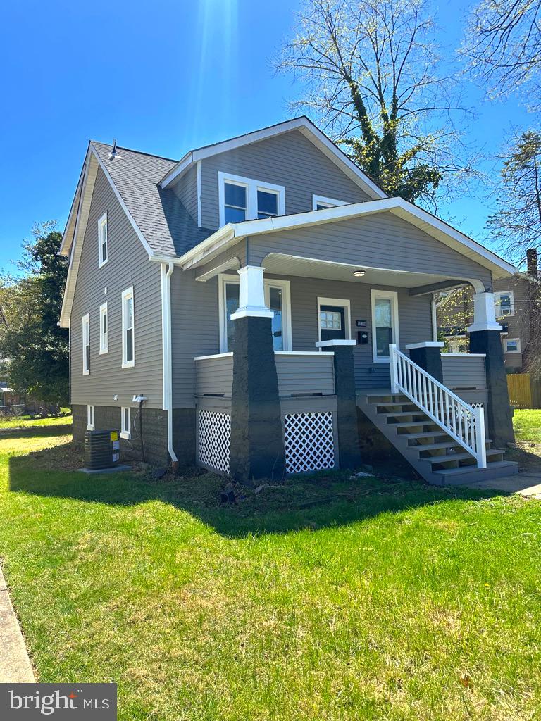 HOWARD PARK - Residential