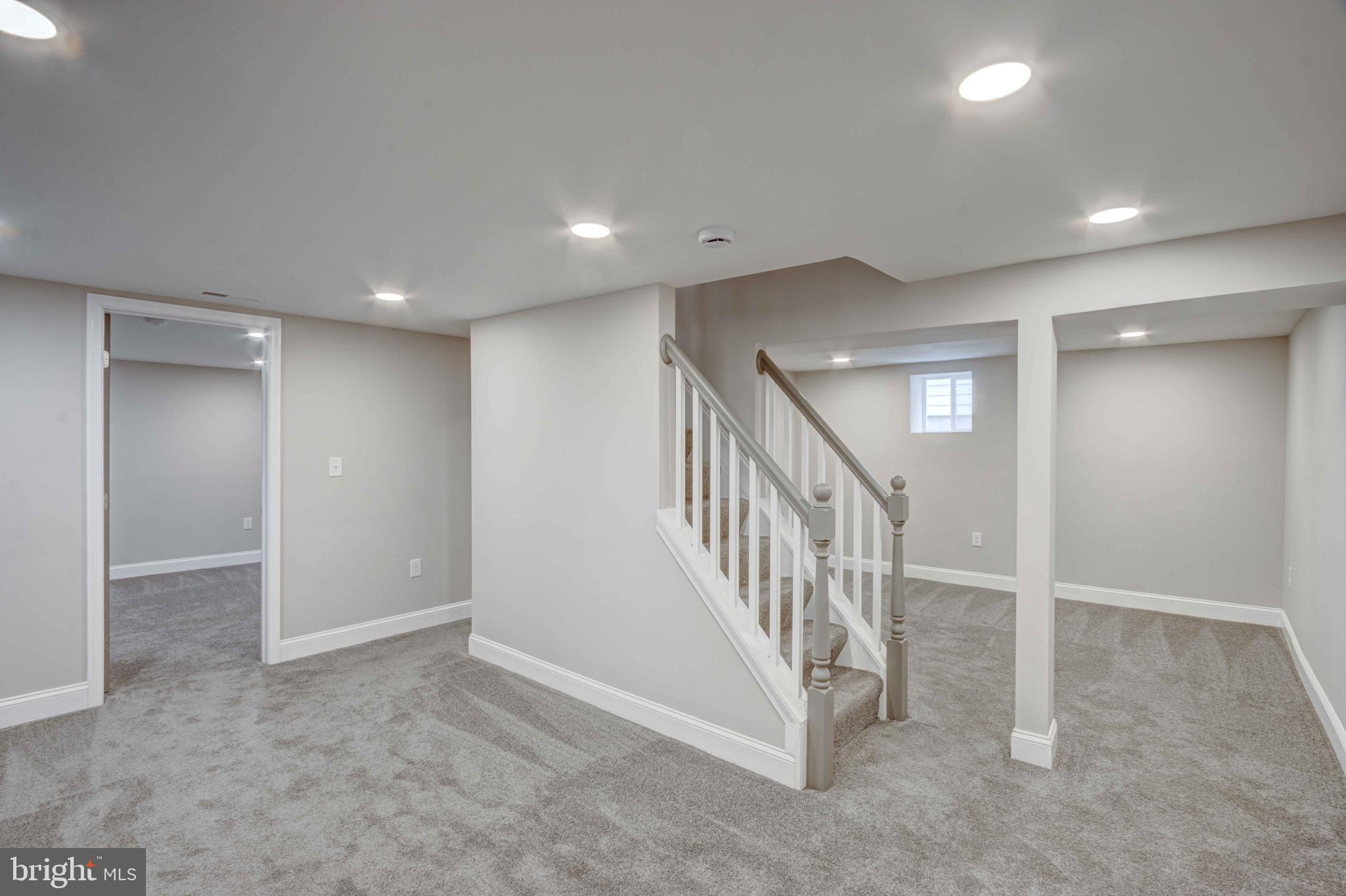 HOWARD PARK - Residential