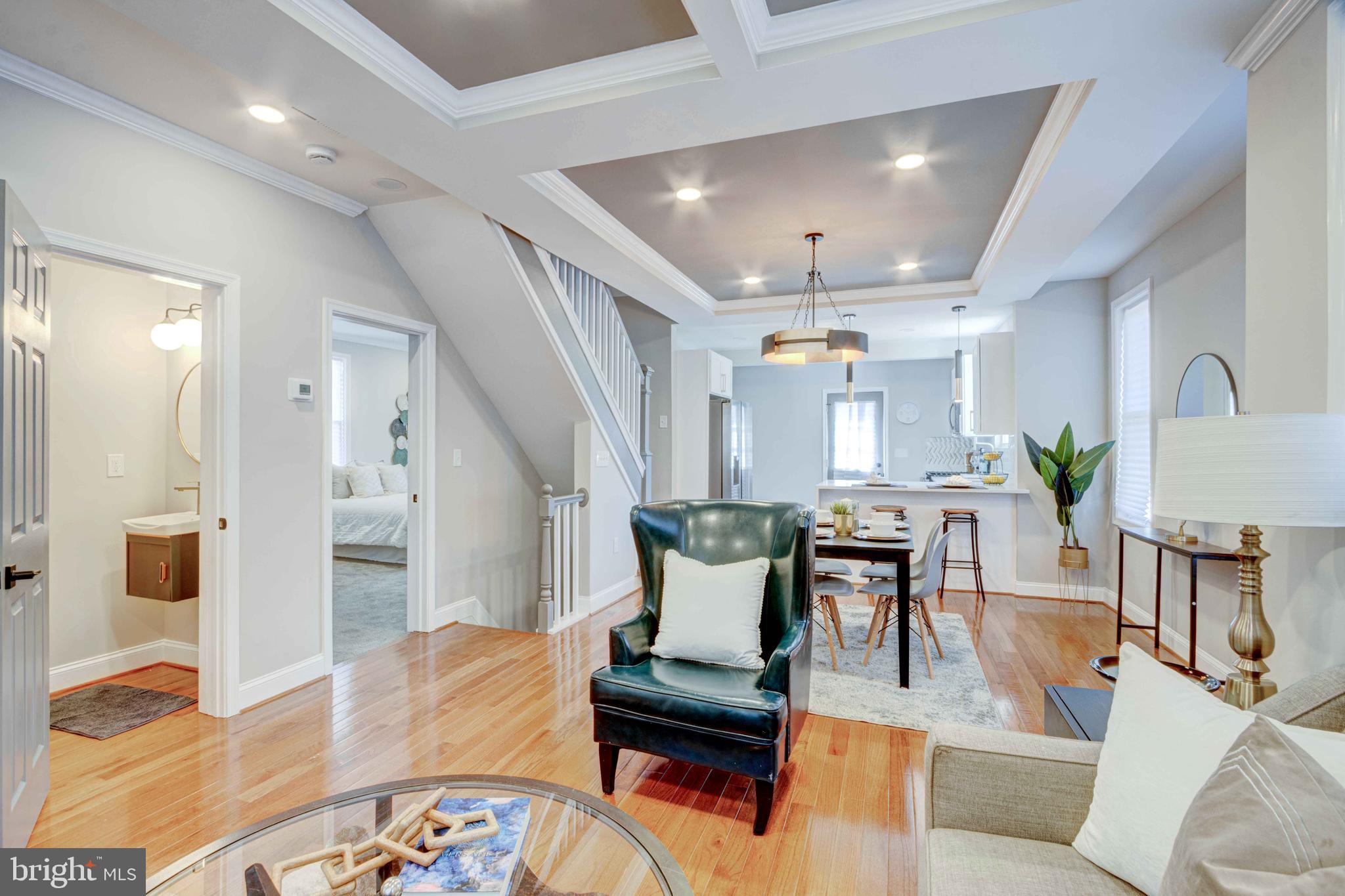 HOWARD PARK - Residential
