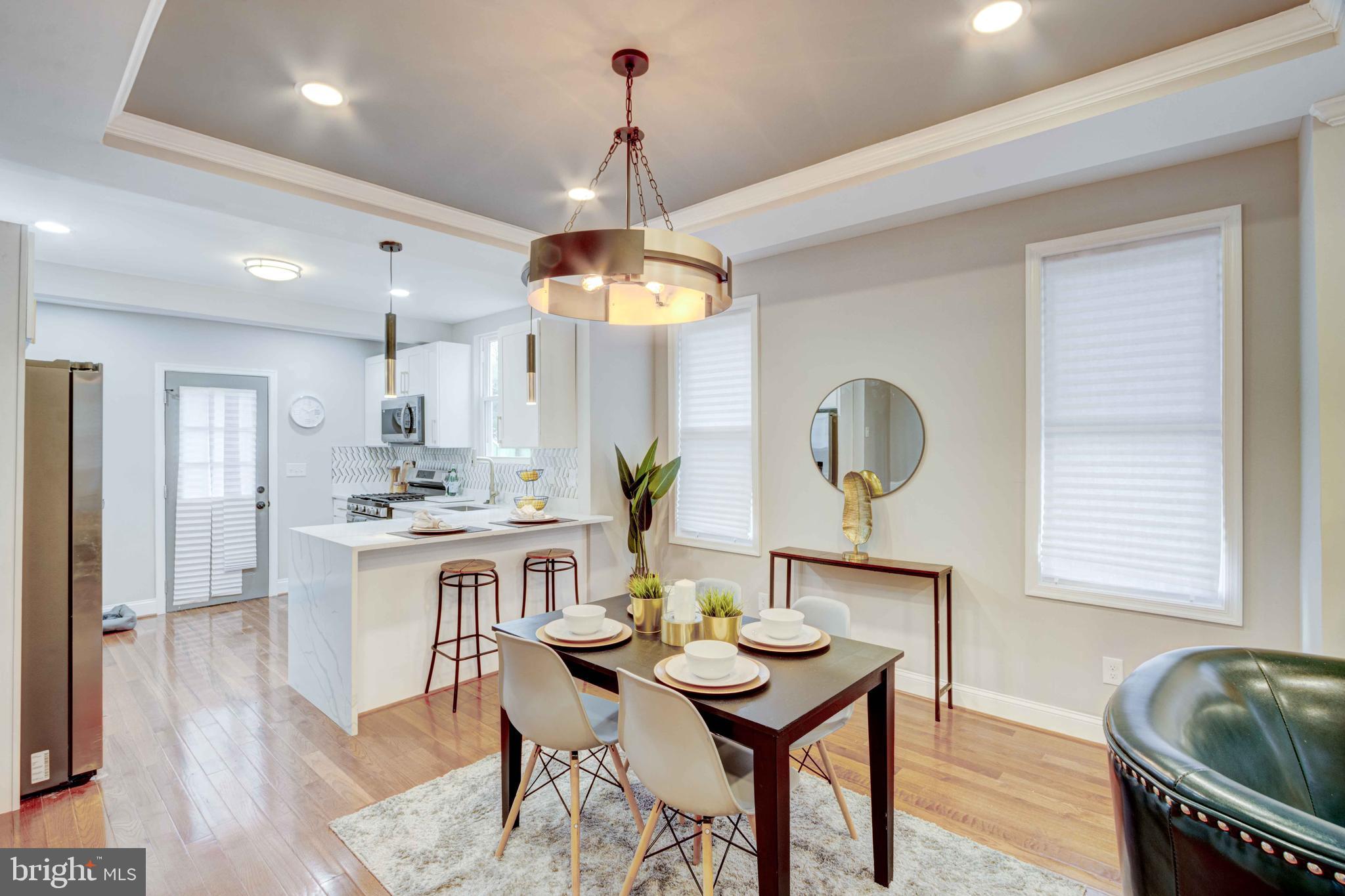 HOWARD PARK - Residential