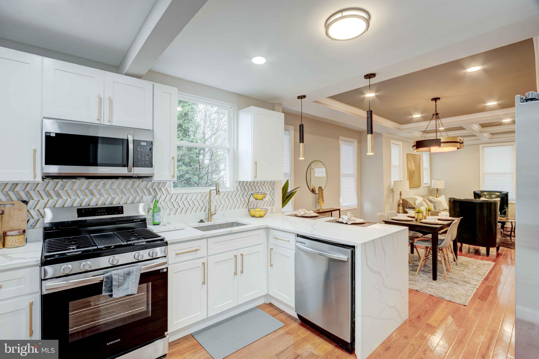 HOWARD PARK - Residential