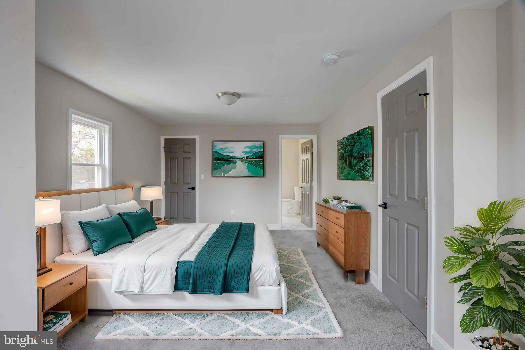 HOWARD PARK - Residential