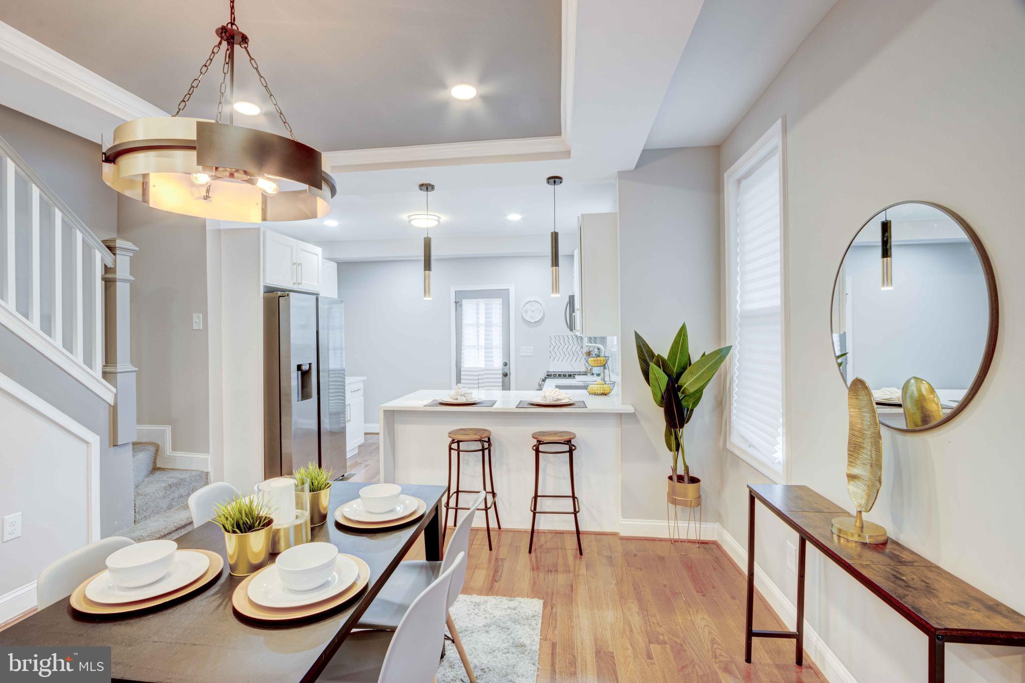 HOWARD PARK - Residential
