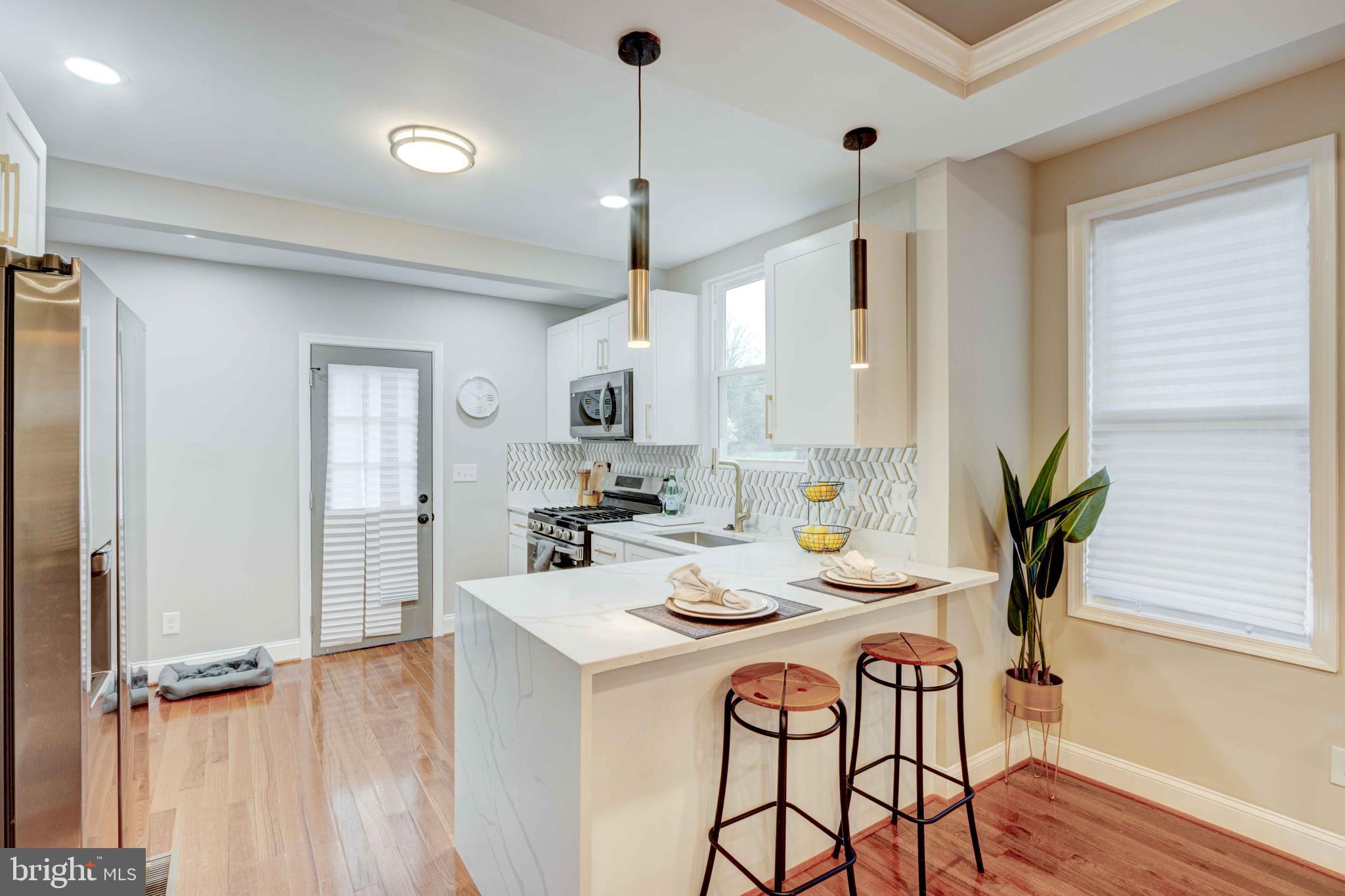 HOWARD PARK - Residential