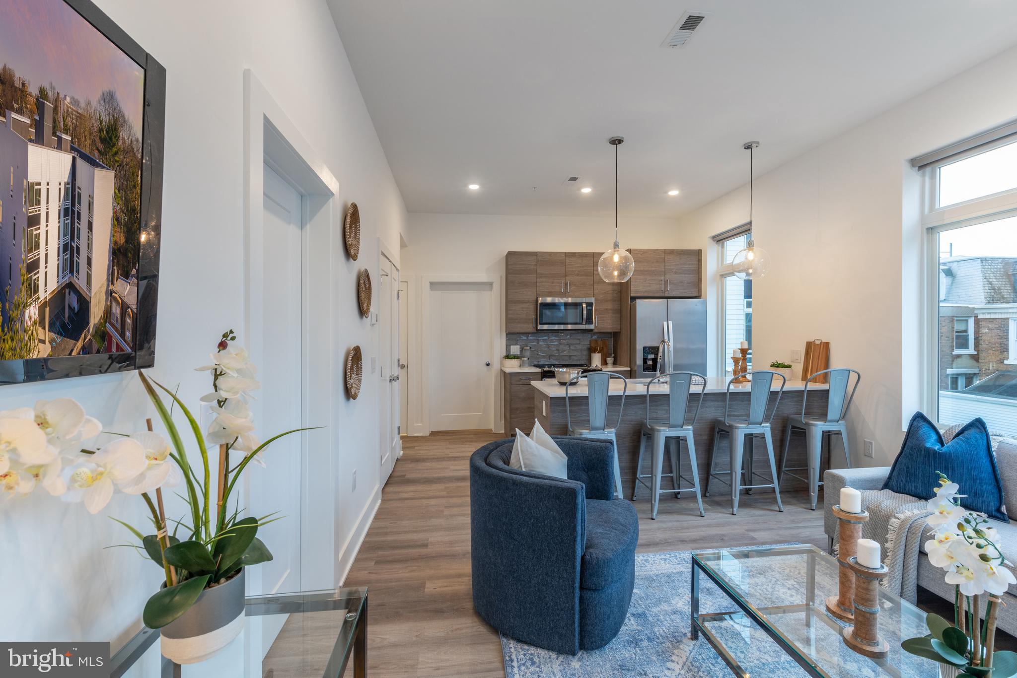 GERMANTOWN - Residential Lease