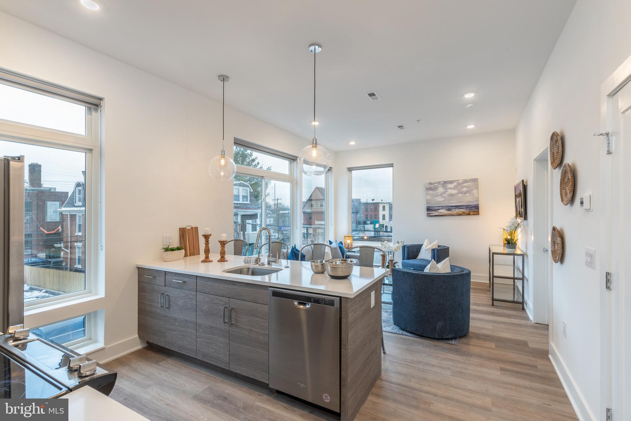 GERMANTOWN - Residential Lease