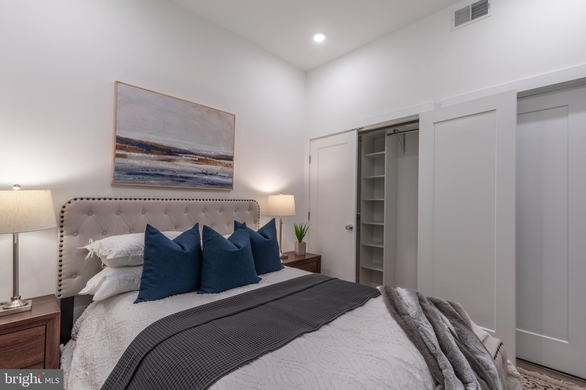 GERMANTOWN - Residential Lease