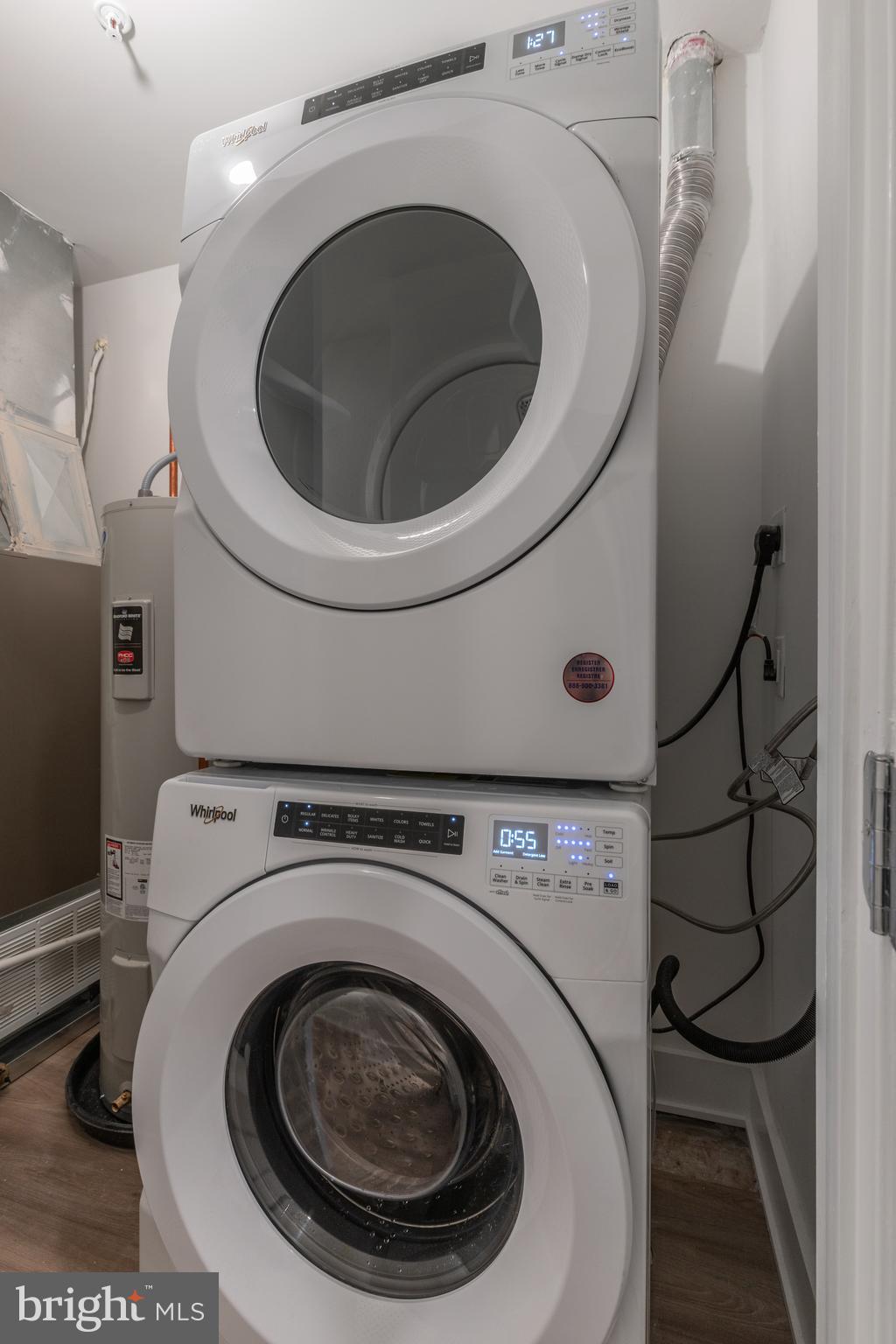 GERMANTOWN - Residential Lease