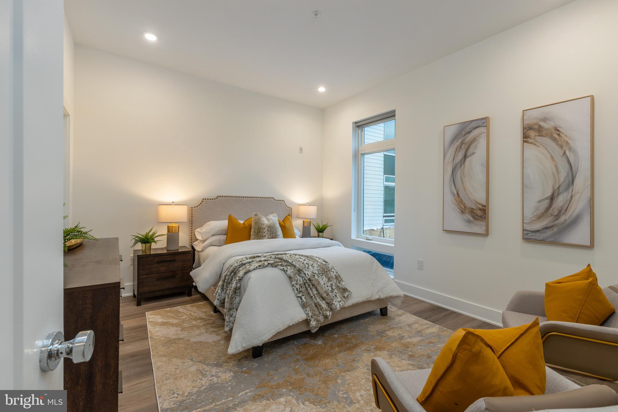 GERMANTOWN - Residential Lease