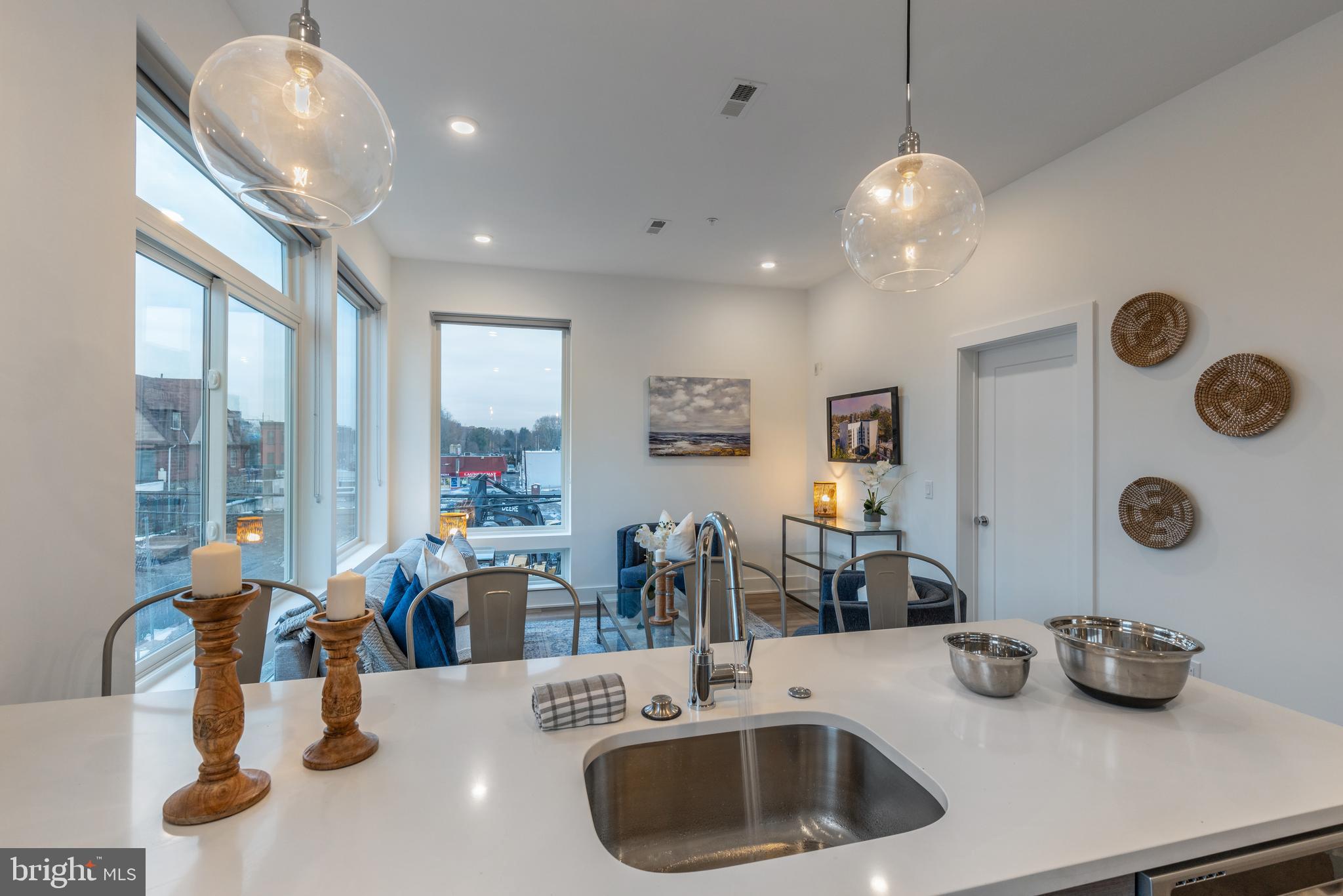 GERMANTOWN - Residential Lease