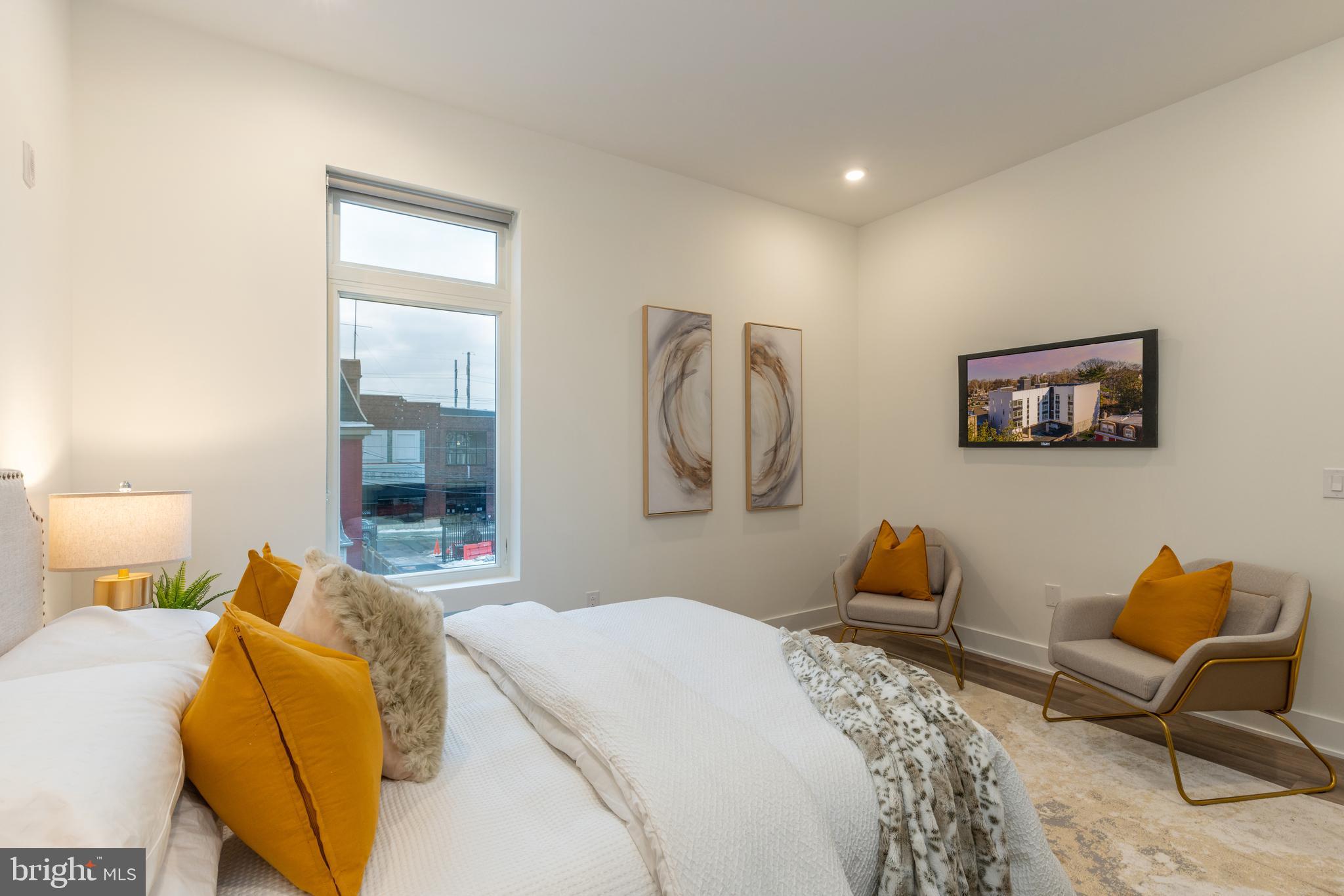 GERMANTOWN - Residential Lease