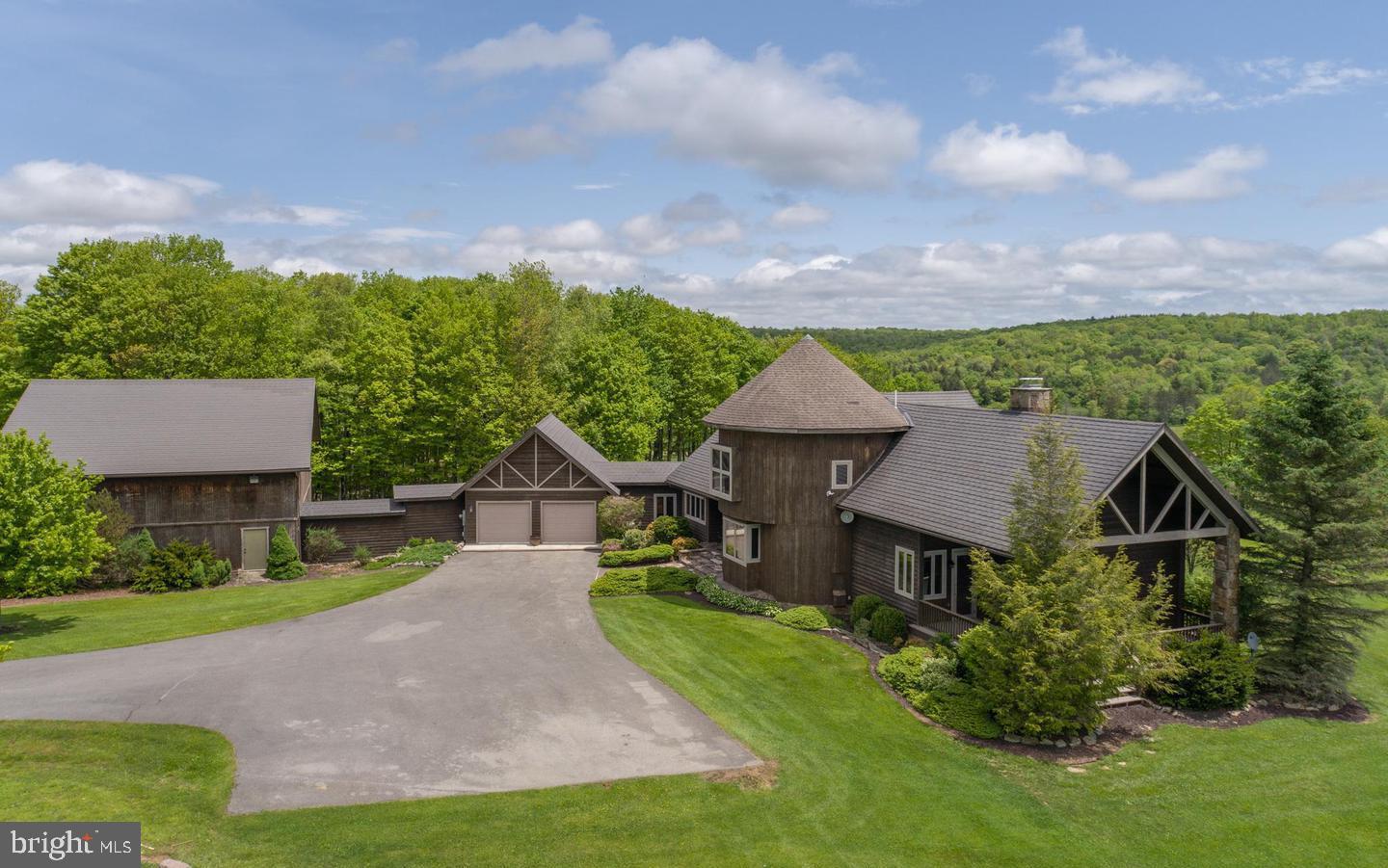 7672 ROCK LODGE ROAD
