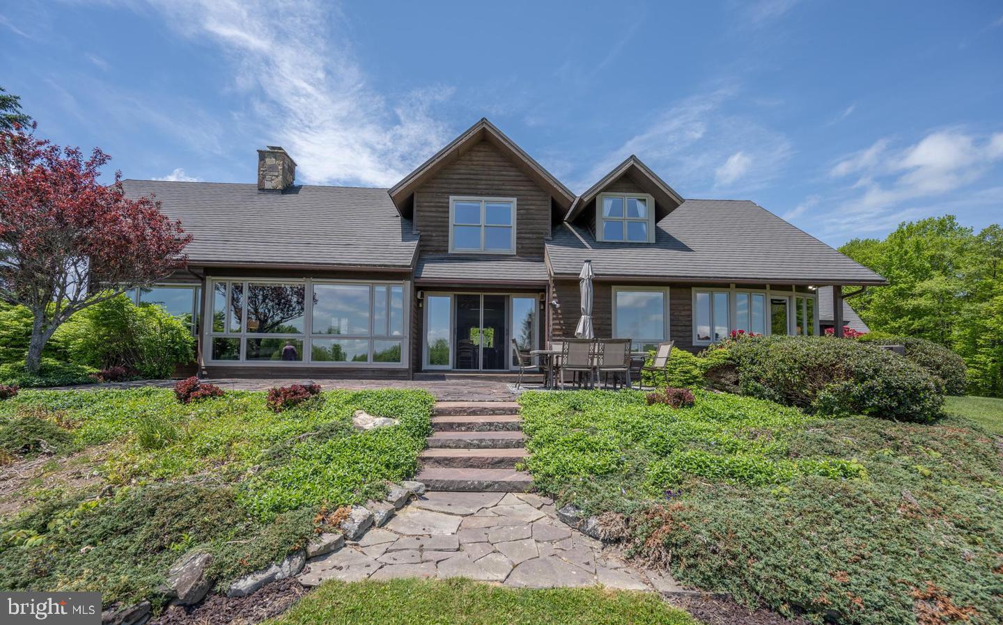 7672 ROCK LODGE ROAD