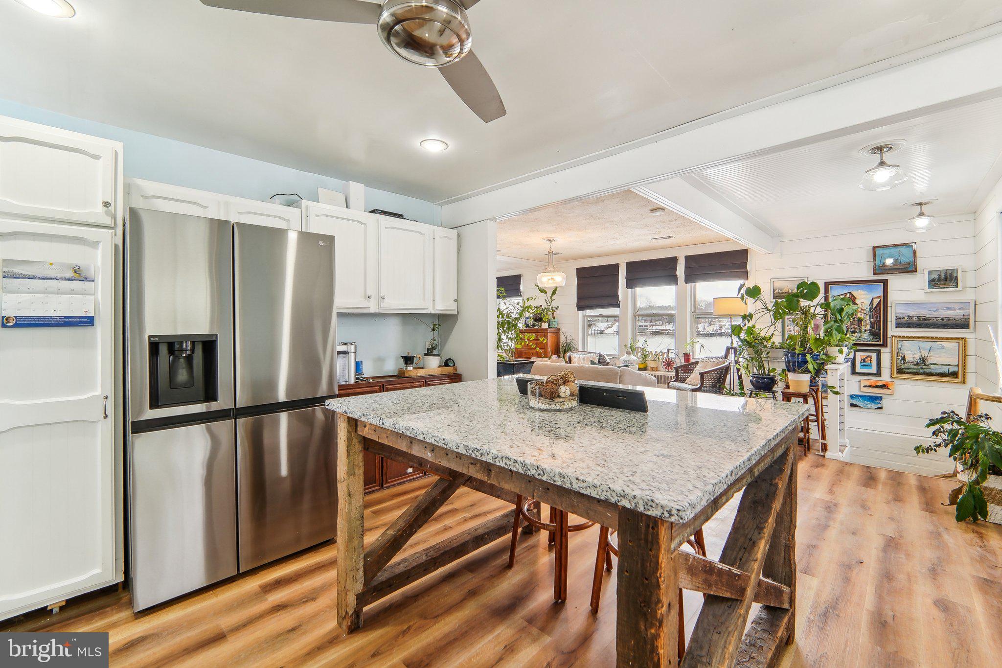 GREENLAND BEACH - Residential