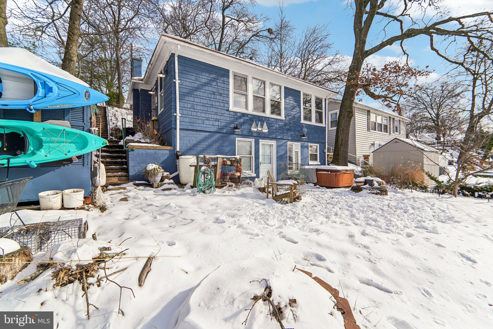 GREENLAND BEACH - Residential
