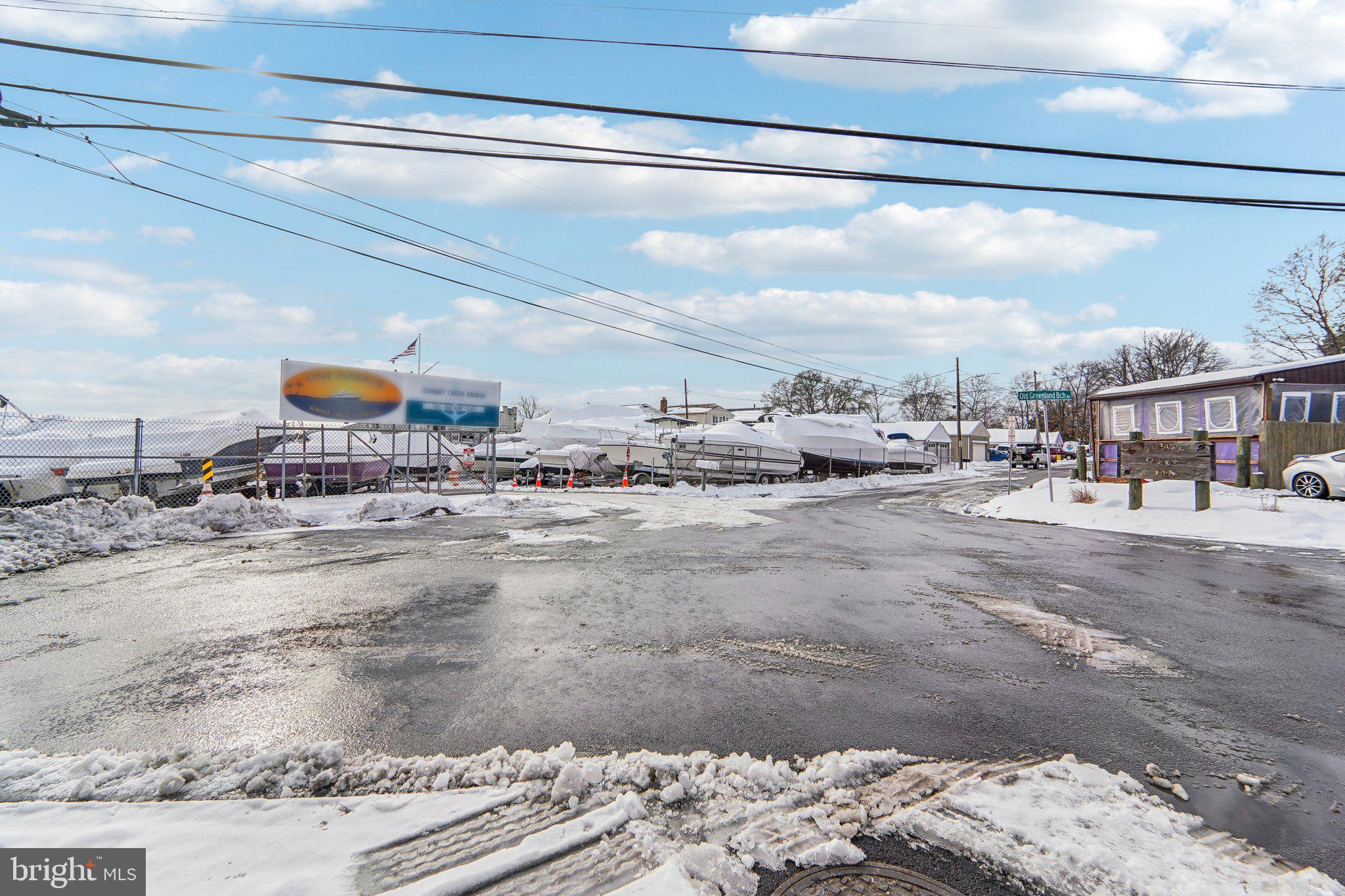 GREENLAND BEACH - Residential