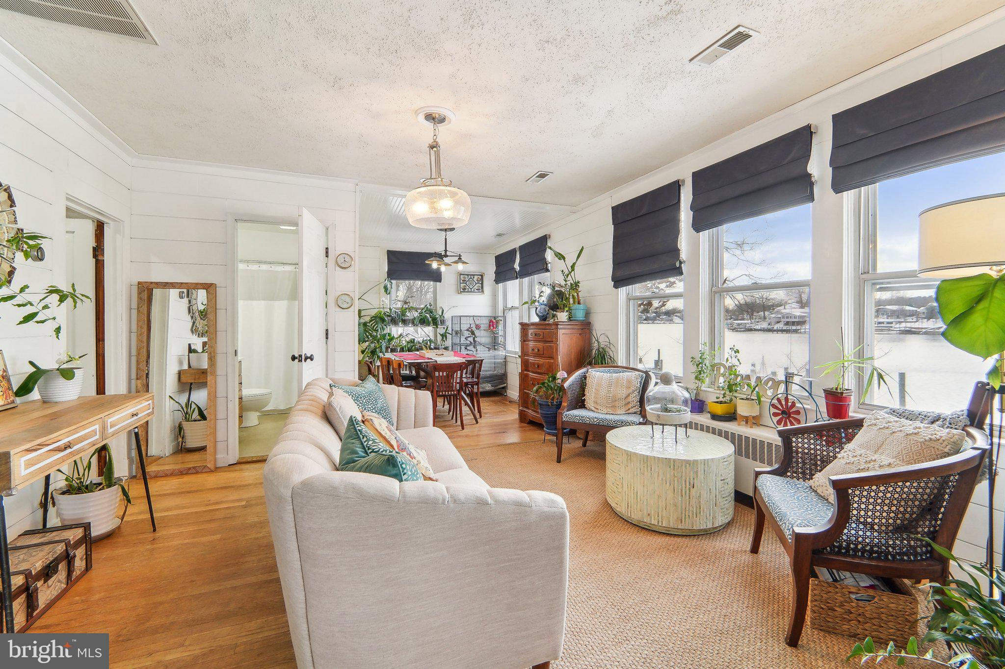 GREENLAND BEACH - Residential