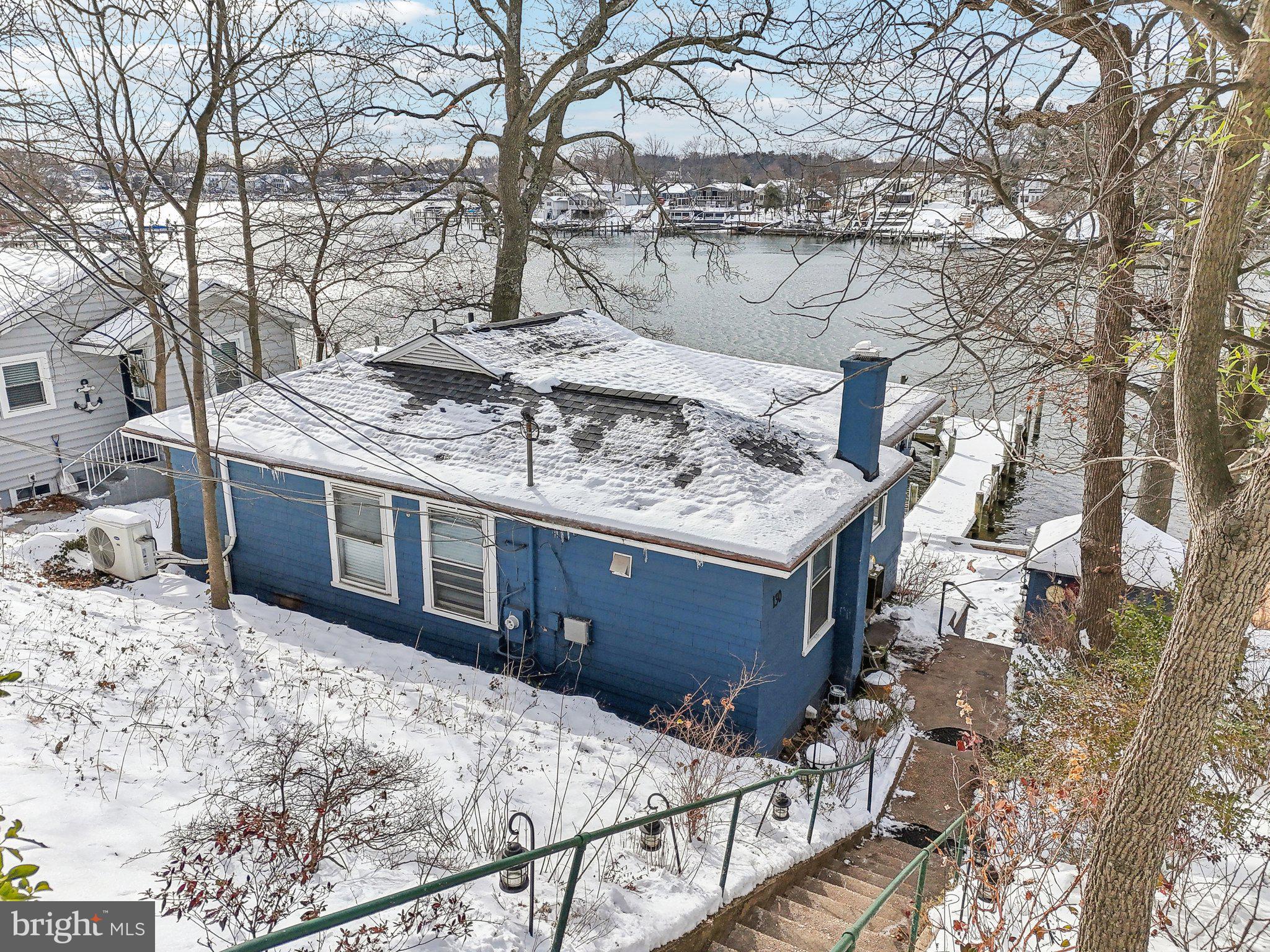 GREENLAND BEACH - Residential