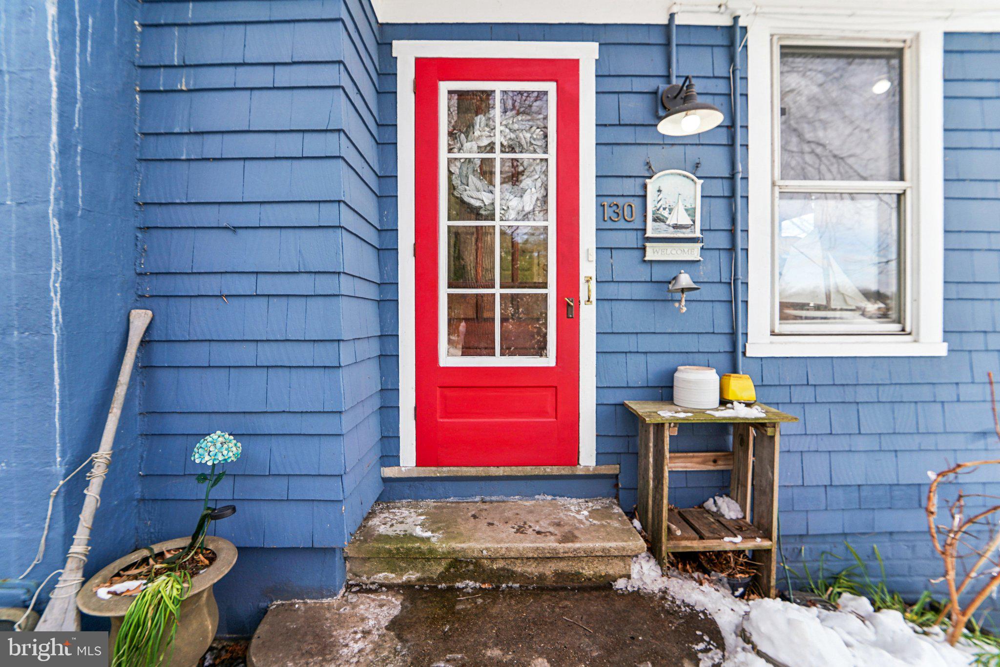 GREENLAND BEACH - Residential