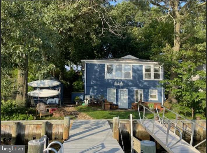 GREENLAND BEACH - Residential